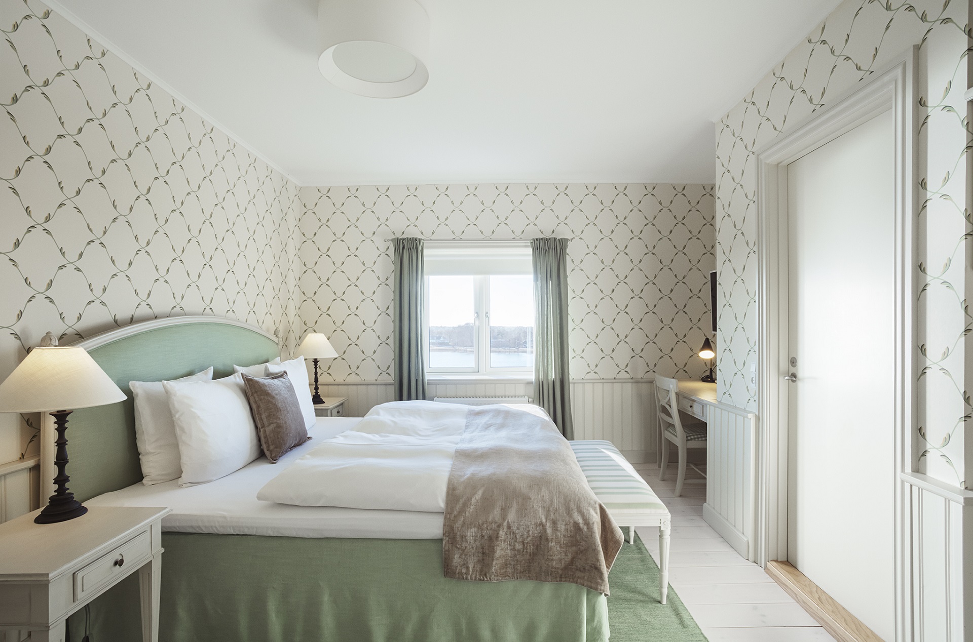 Hotel Bretagne