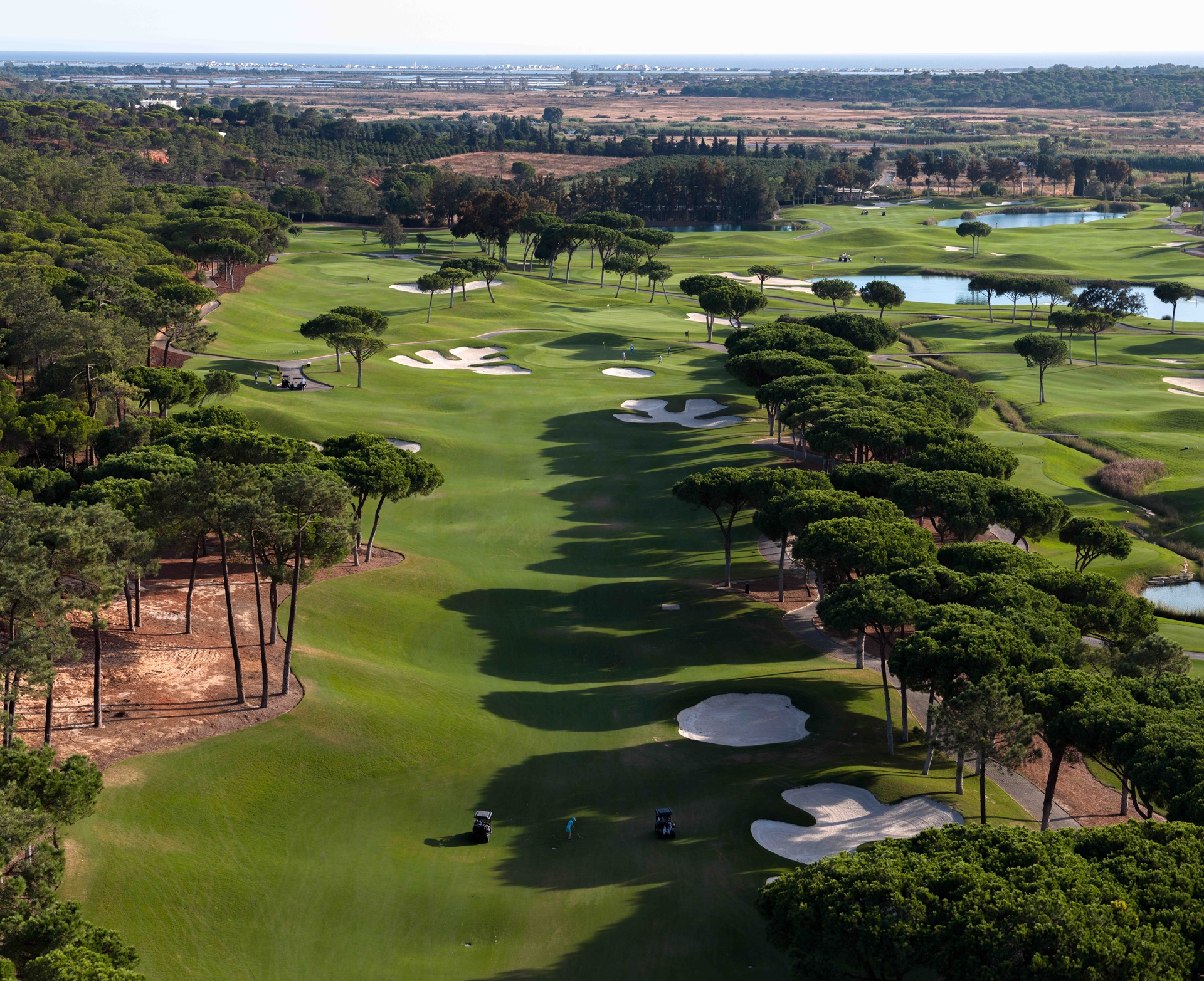Quinta do Lago Resort | Laranjal Course