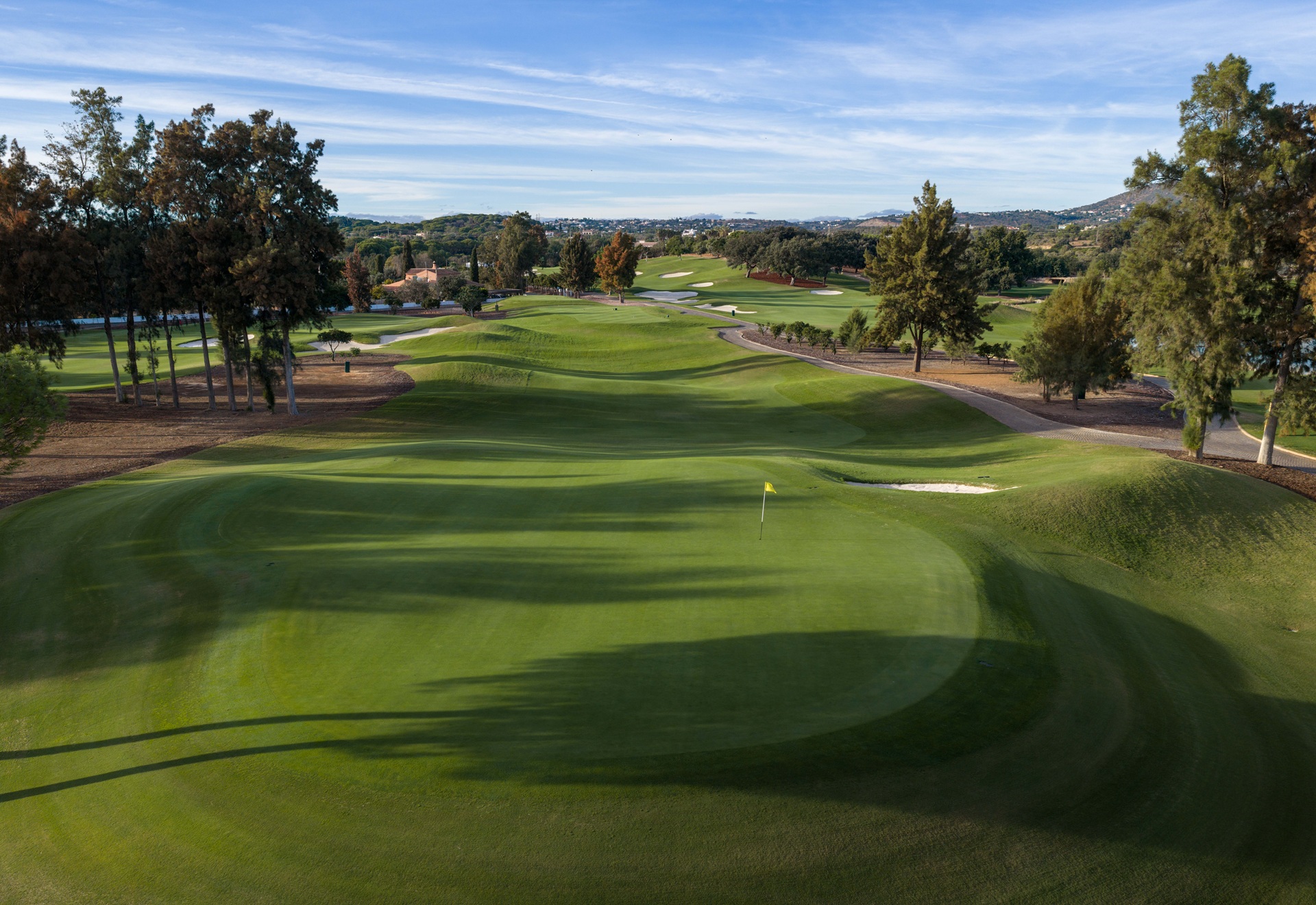 Quinta do Lago Resort | Laranjal Course
