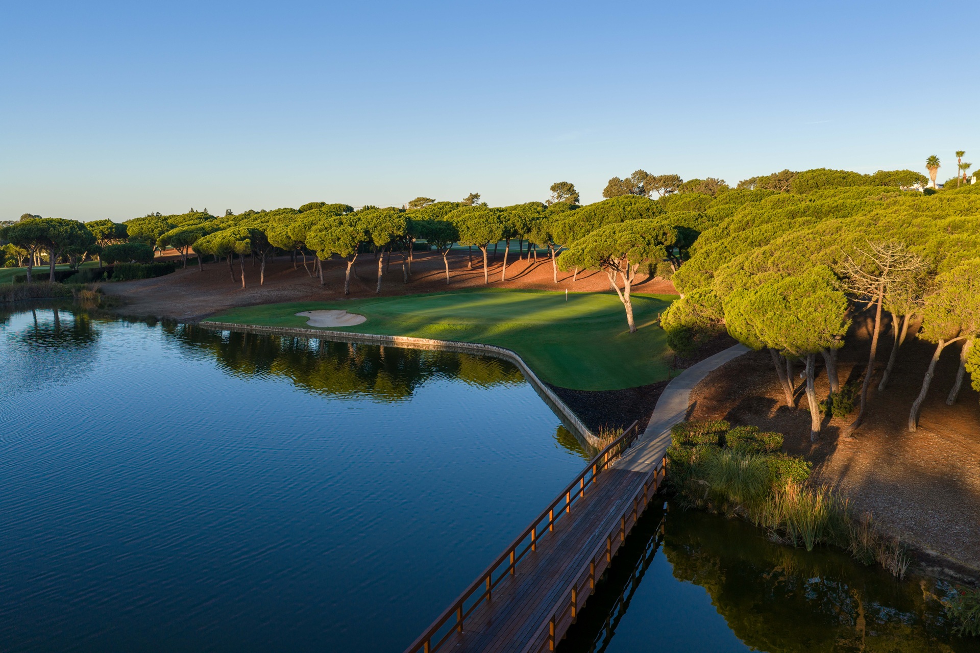 Quinta do Lago Resort | South Course