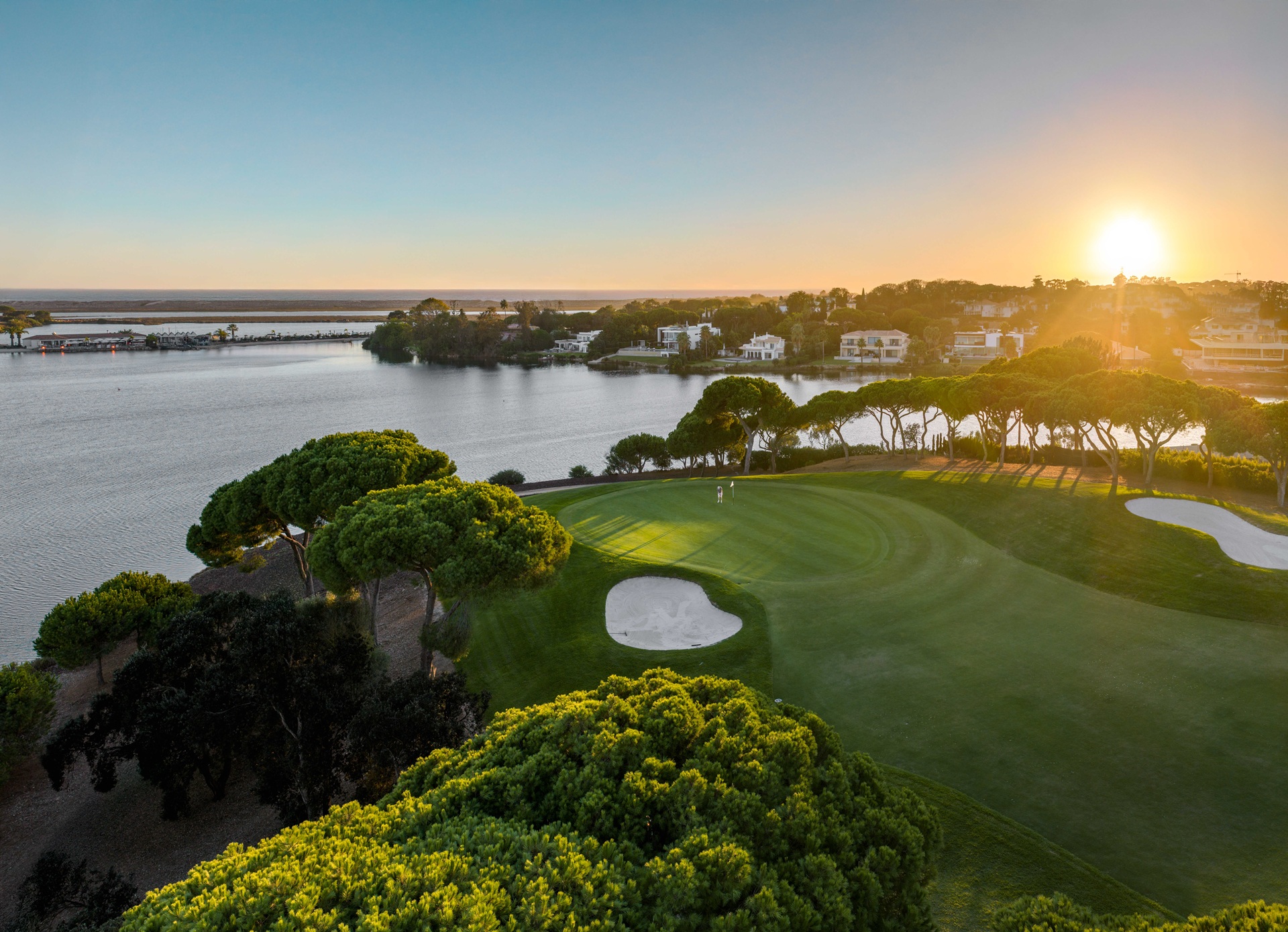 Quinta do Lago Resort | South Course