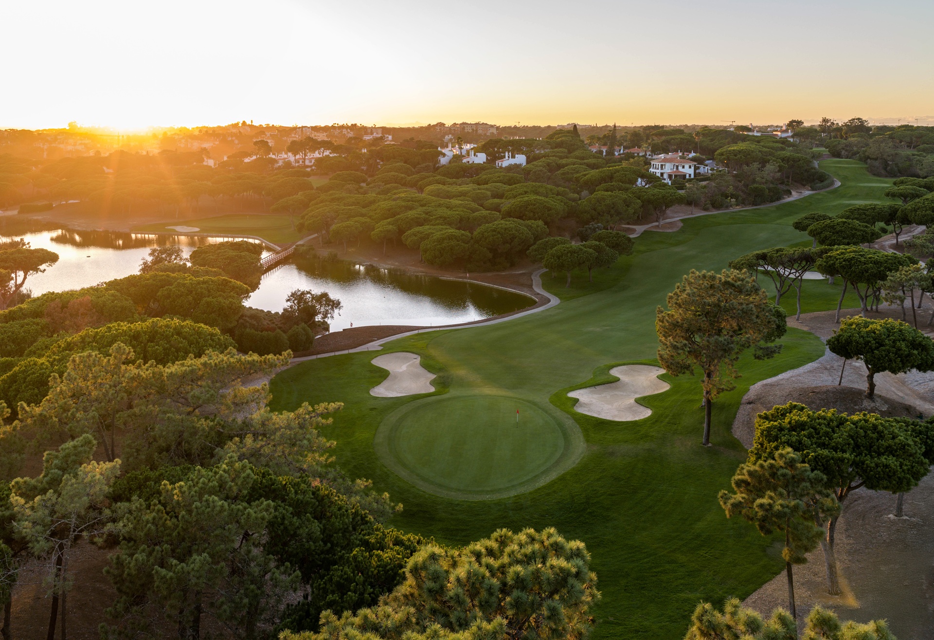 Quinta do Lago Resort | South Course