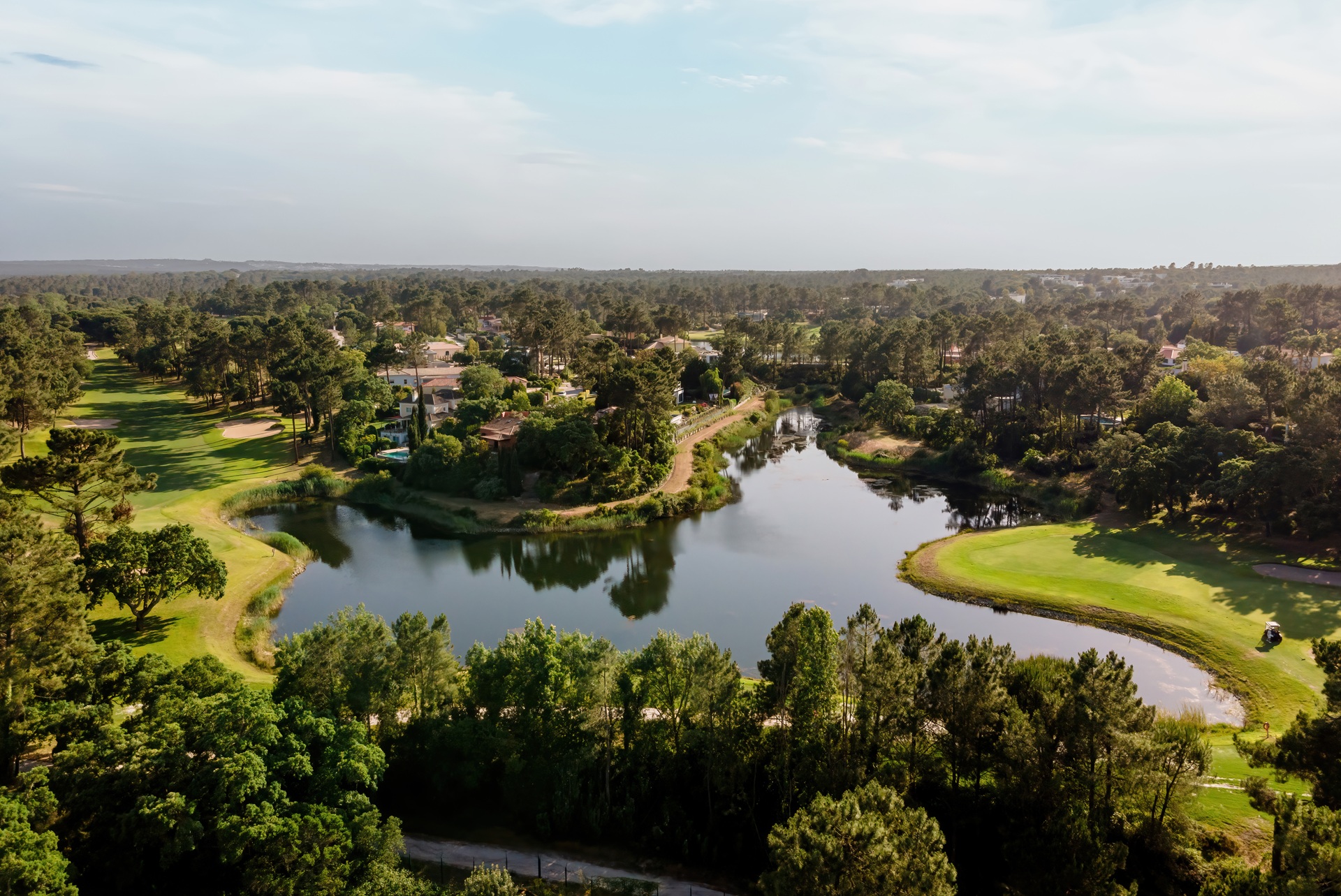 Quinta do Peru Golf & Country