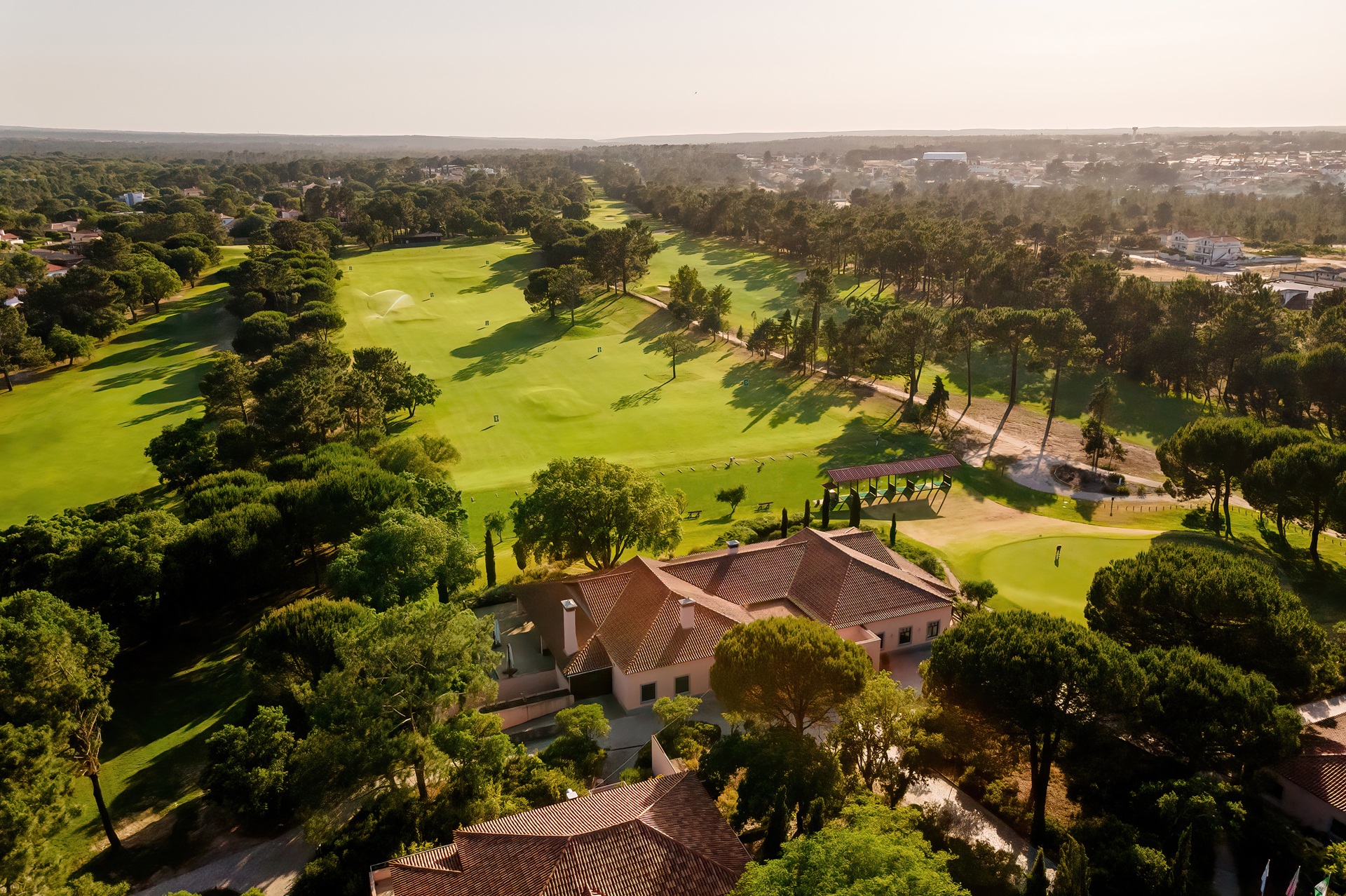 Quinta do Peru Golf & Country