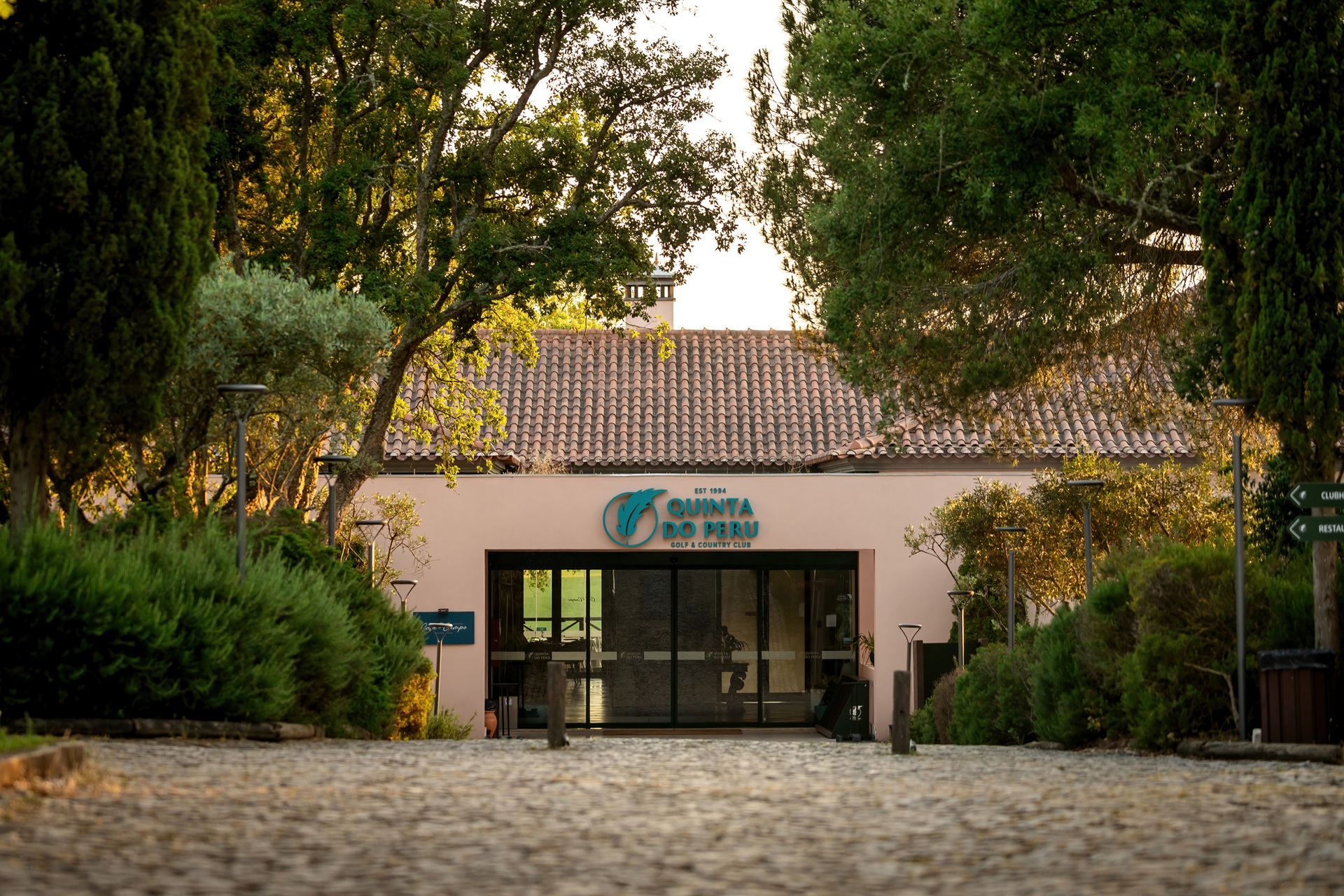 Quinta do Peru Golf & Country