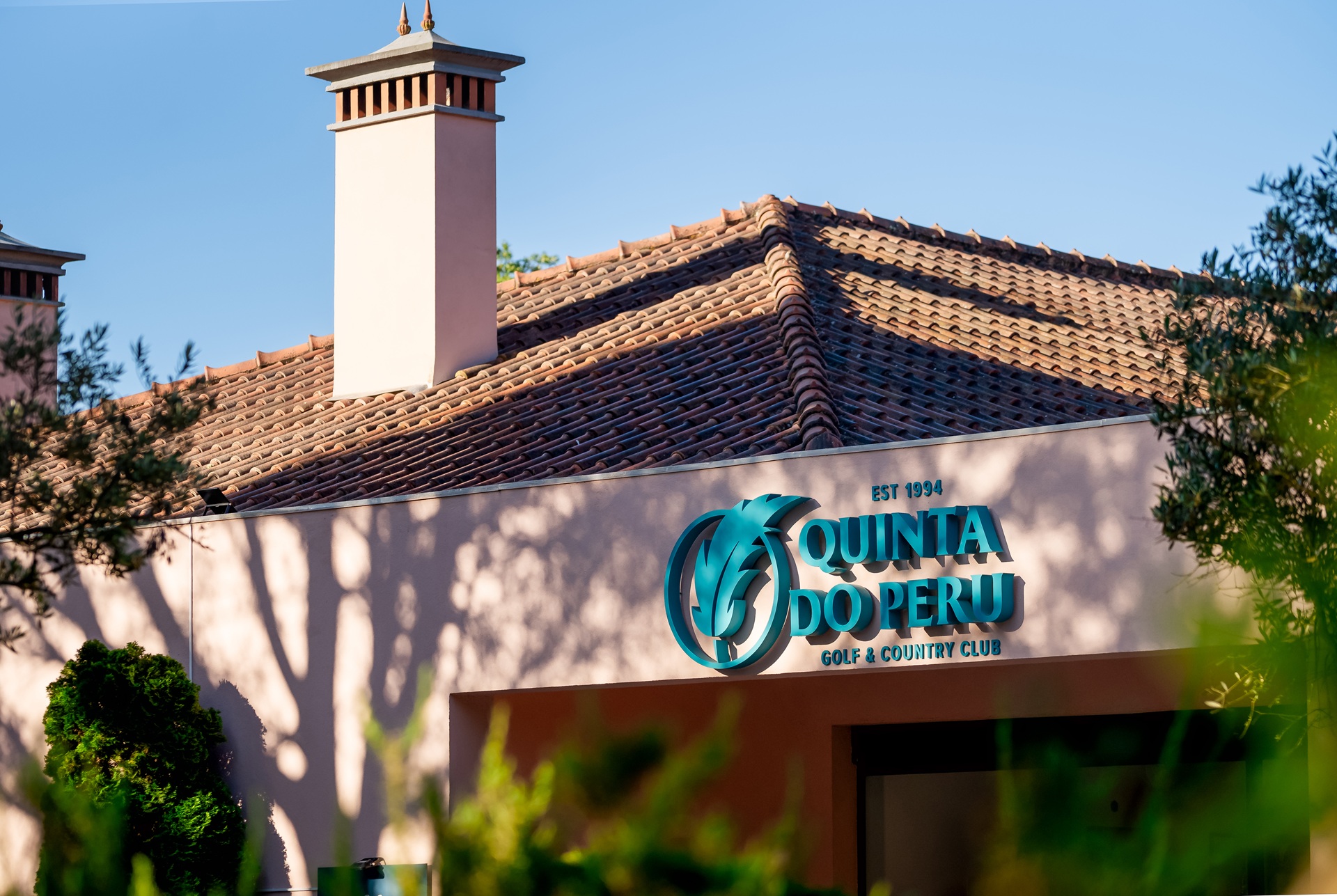 Quinta do Peru Golf & Country