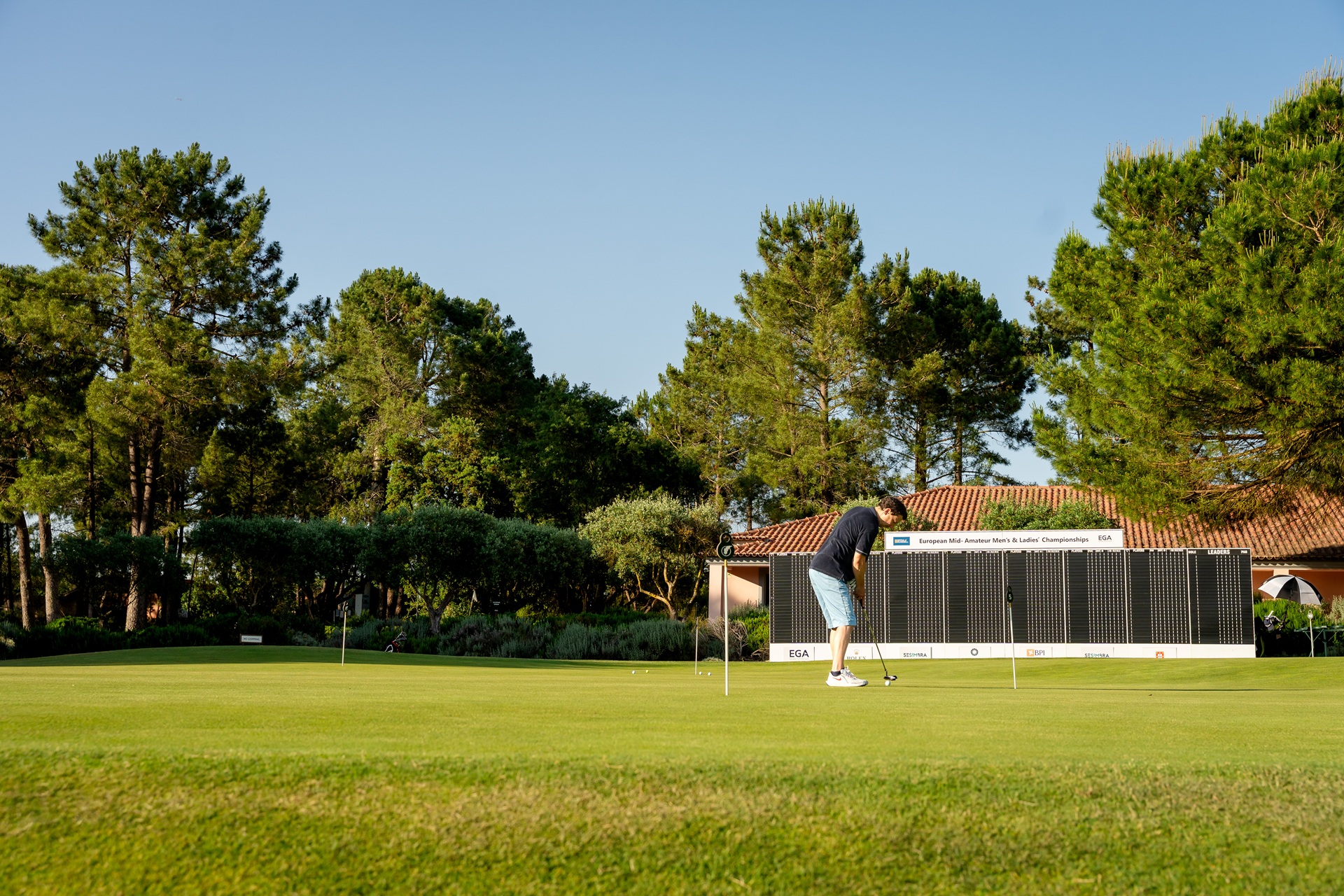 Quinta do Peru Golf & Country