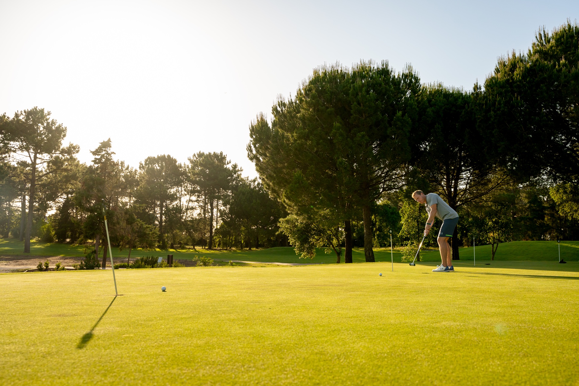 Quinta do Peru Golf & Country