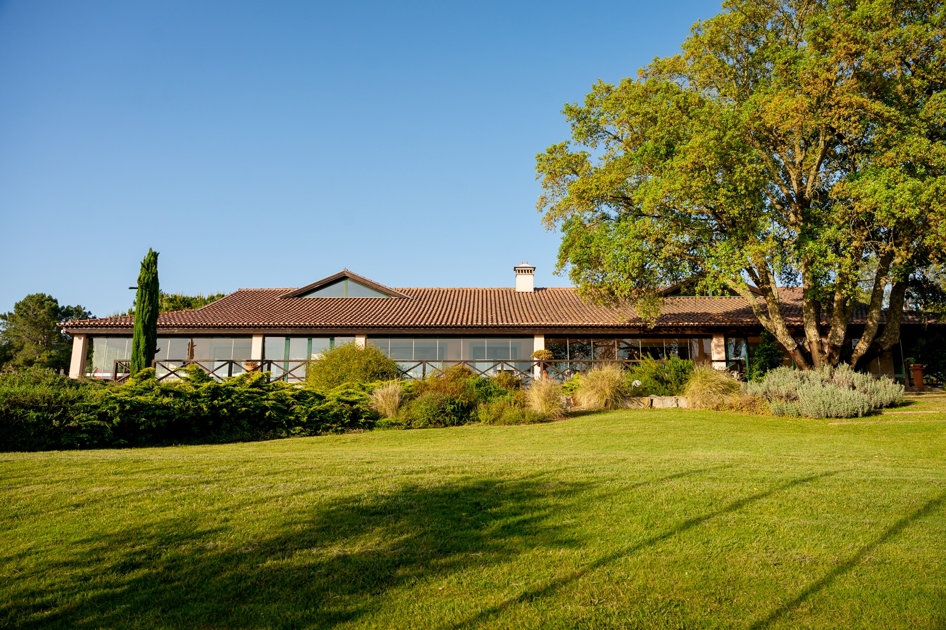 Quinta do Peru Golf & Country