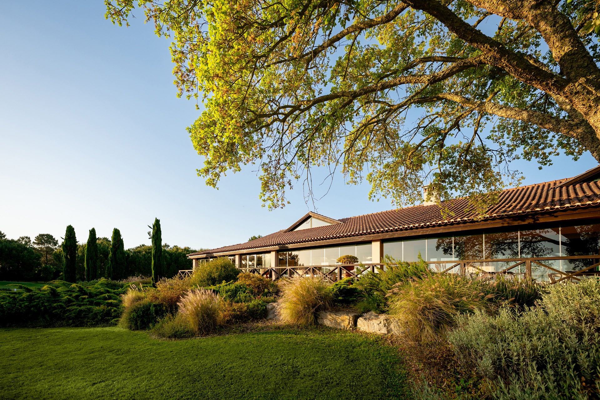 Quinta do Peru Golf & Country