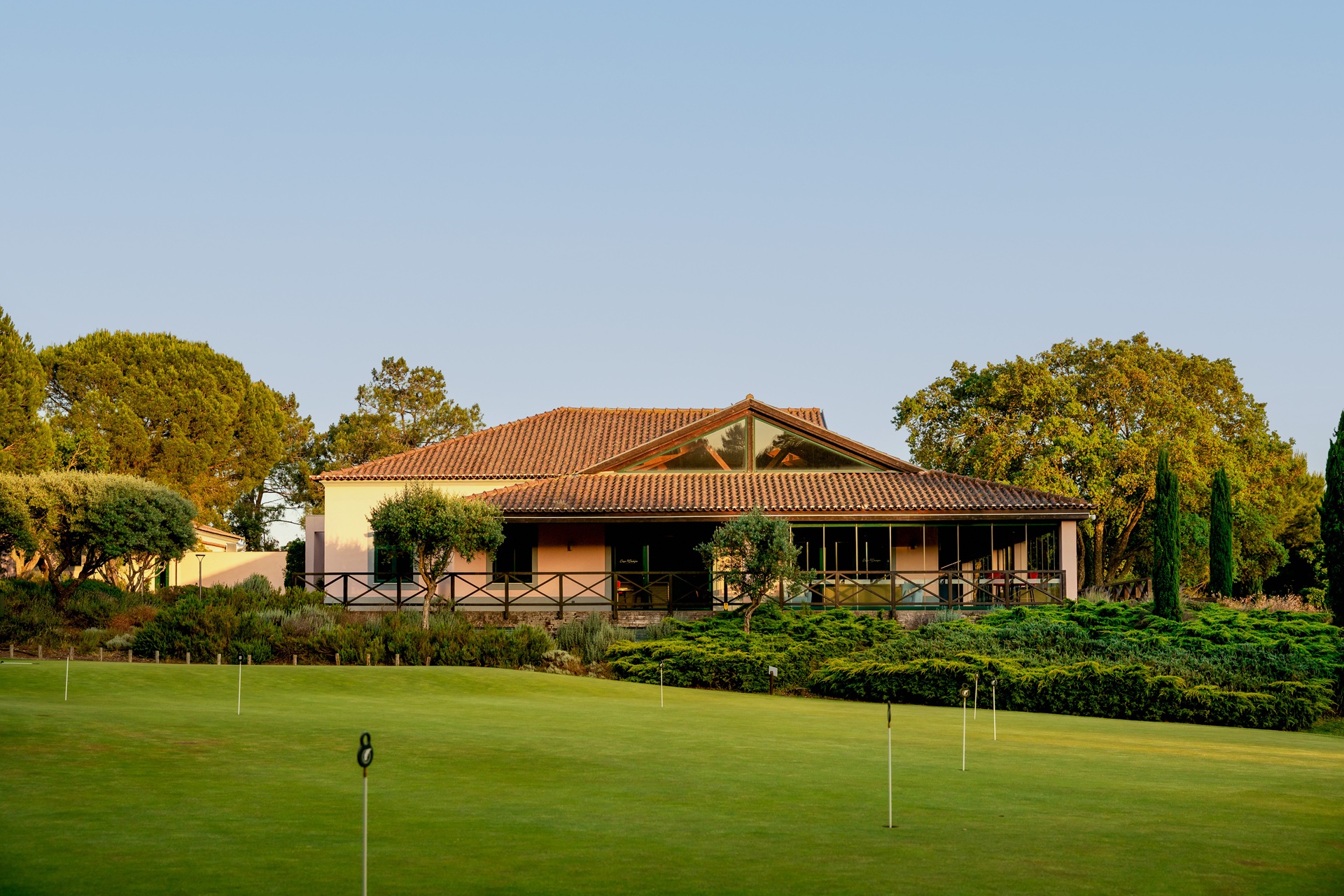 Quinta do Peru Golf & Country