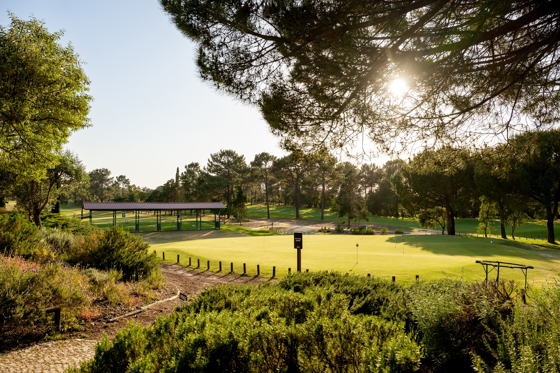 Quinta do Peru Golf & Country