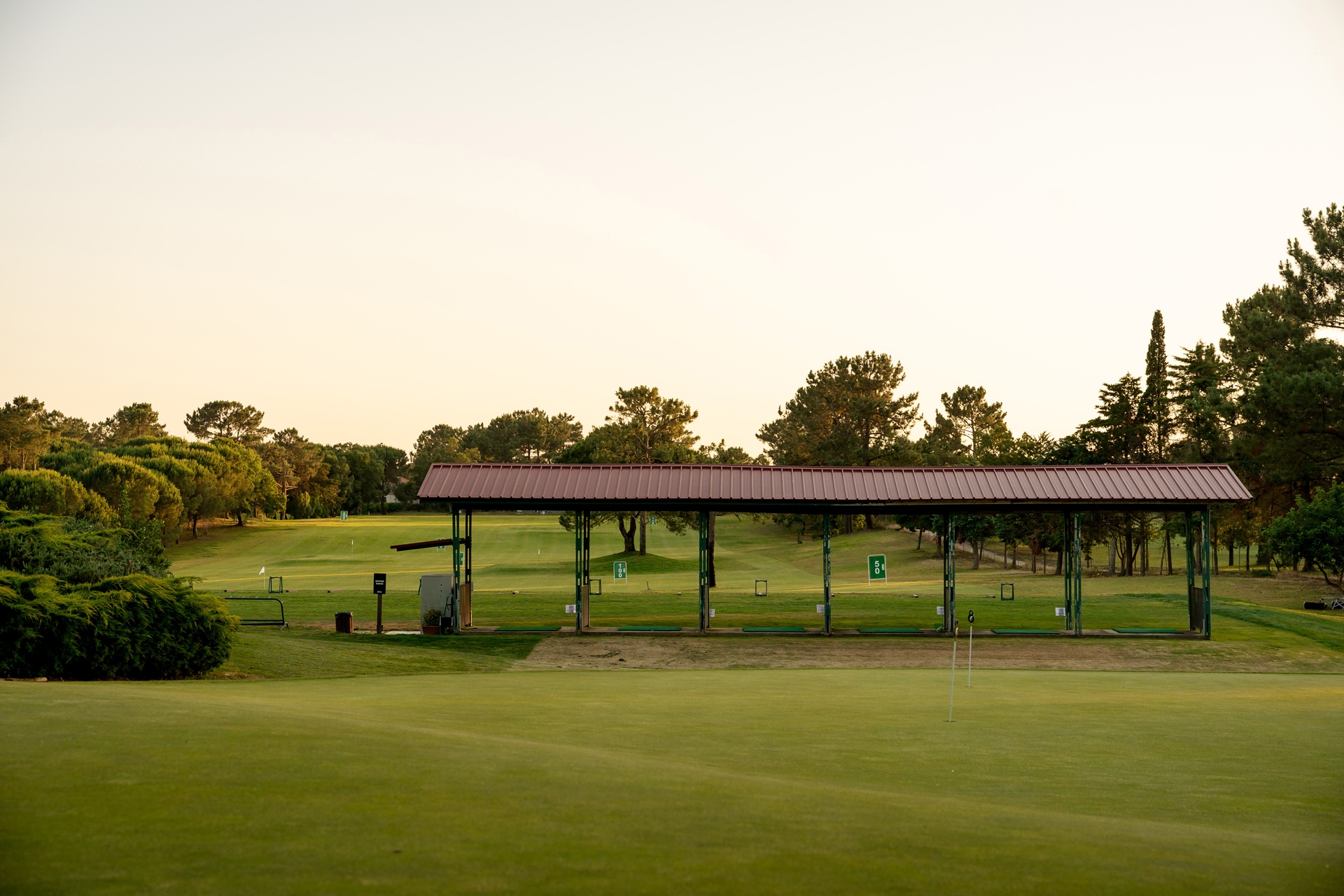Quinta do Peru Golf & Country