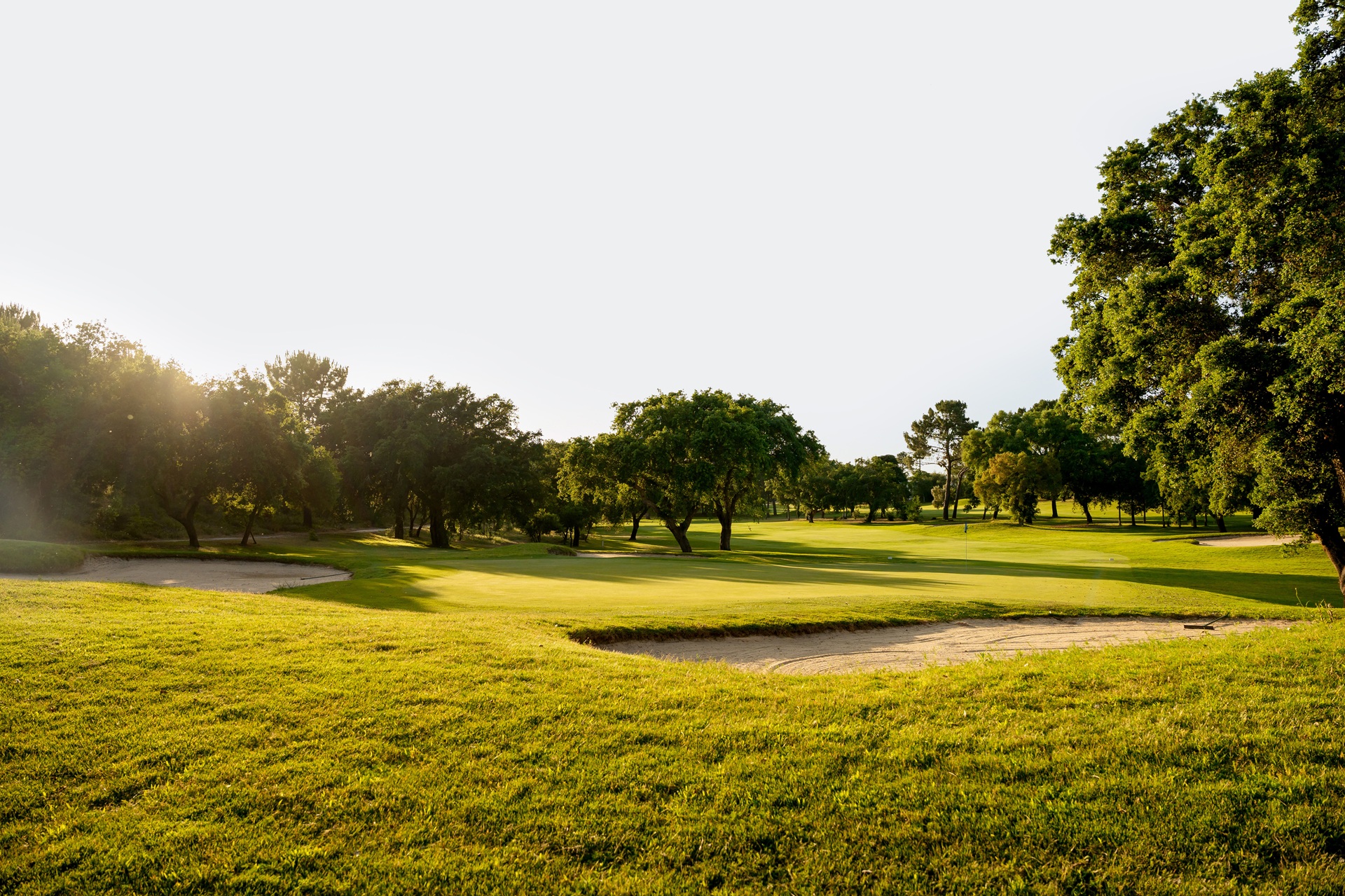 Quinta do Peru Golf & Country