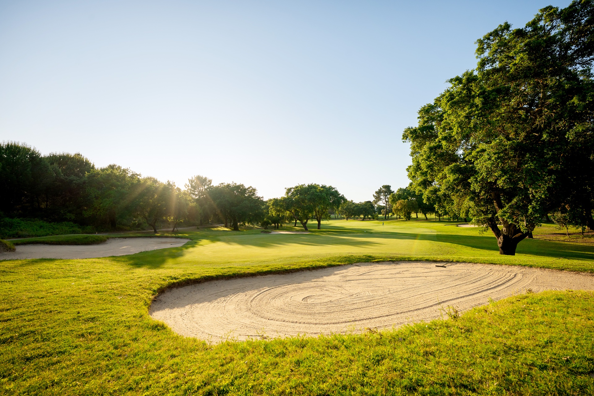 Quinta do Peru Golf & Country