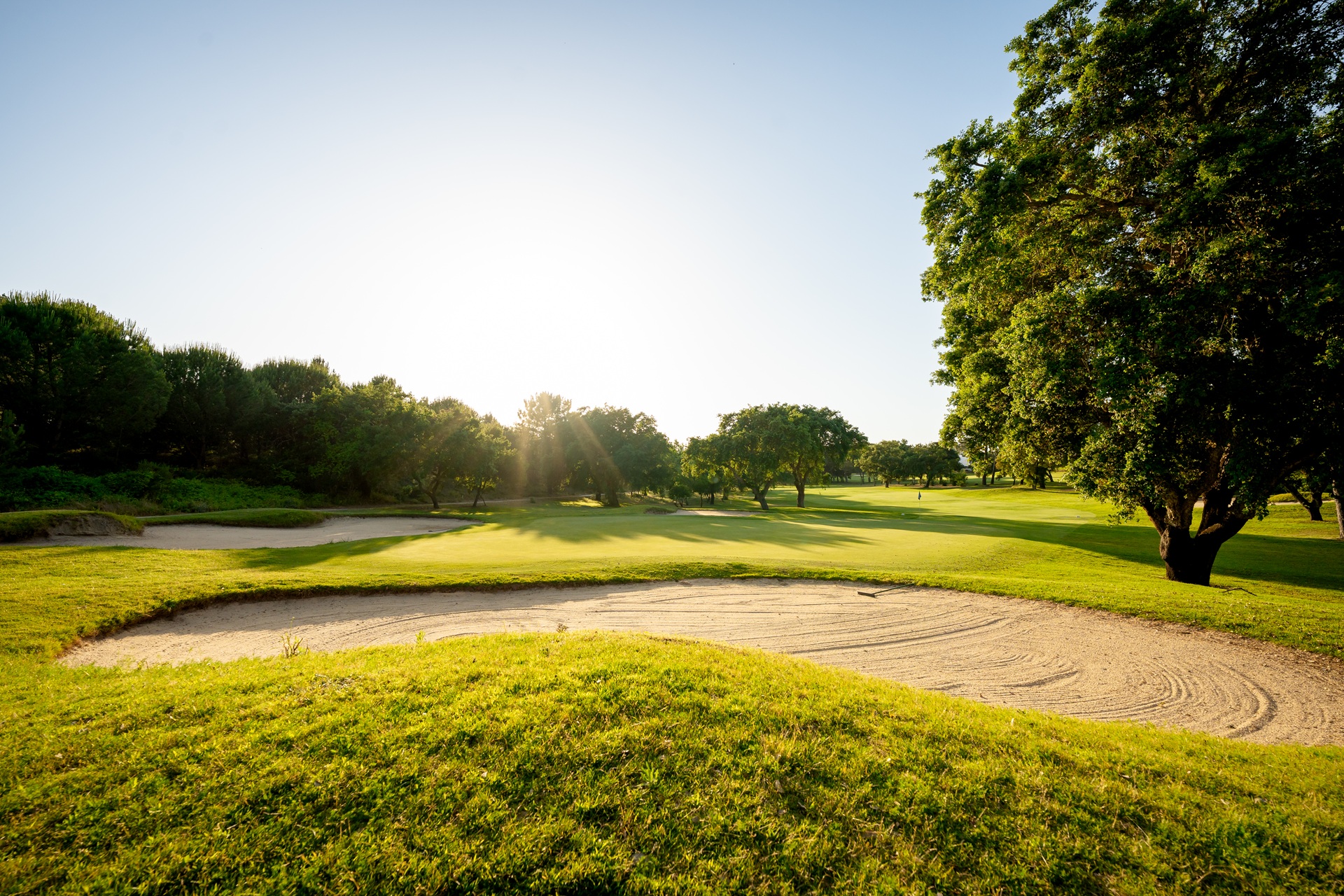 Quinta do Peru Golf & Country
