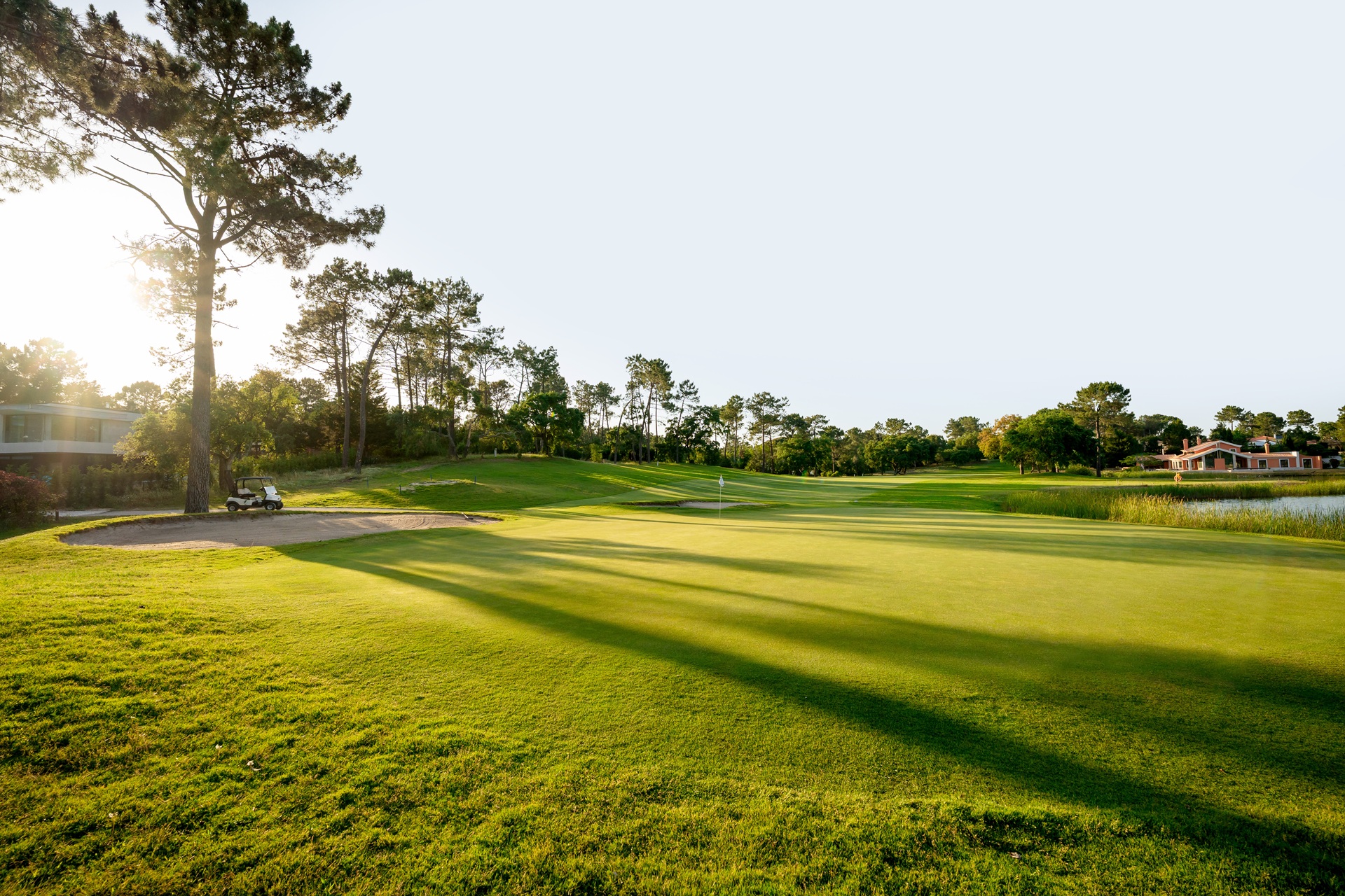 Quinta do Peru Golf & Country
