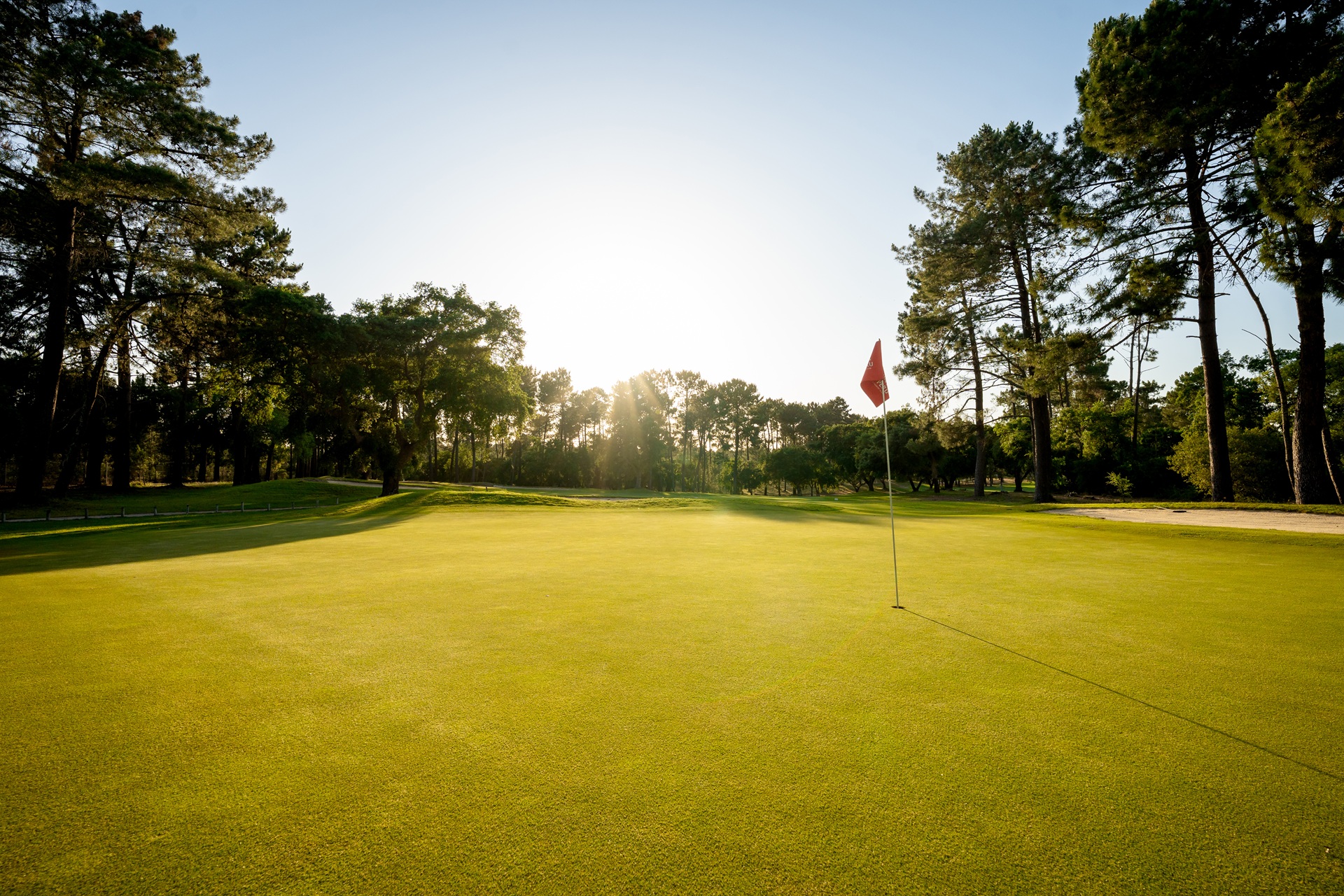 Quinta do Peru Golf & Country