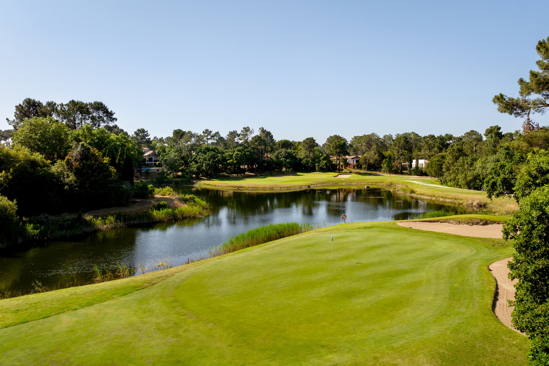 Quinta do Peru Golf & Country