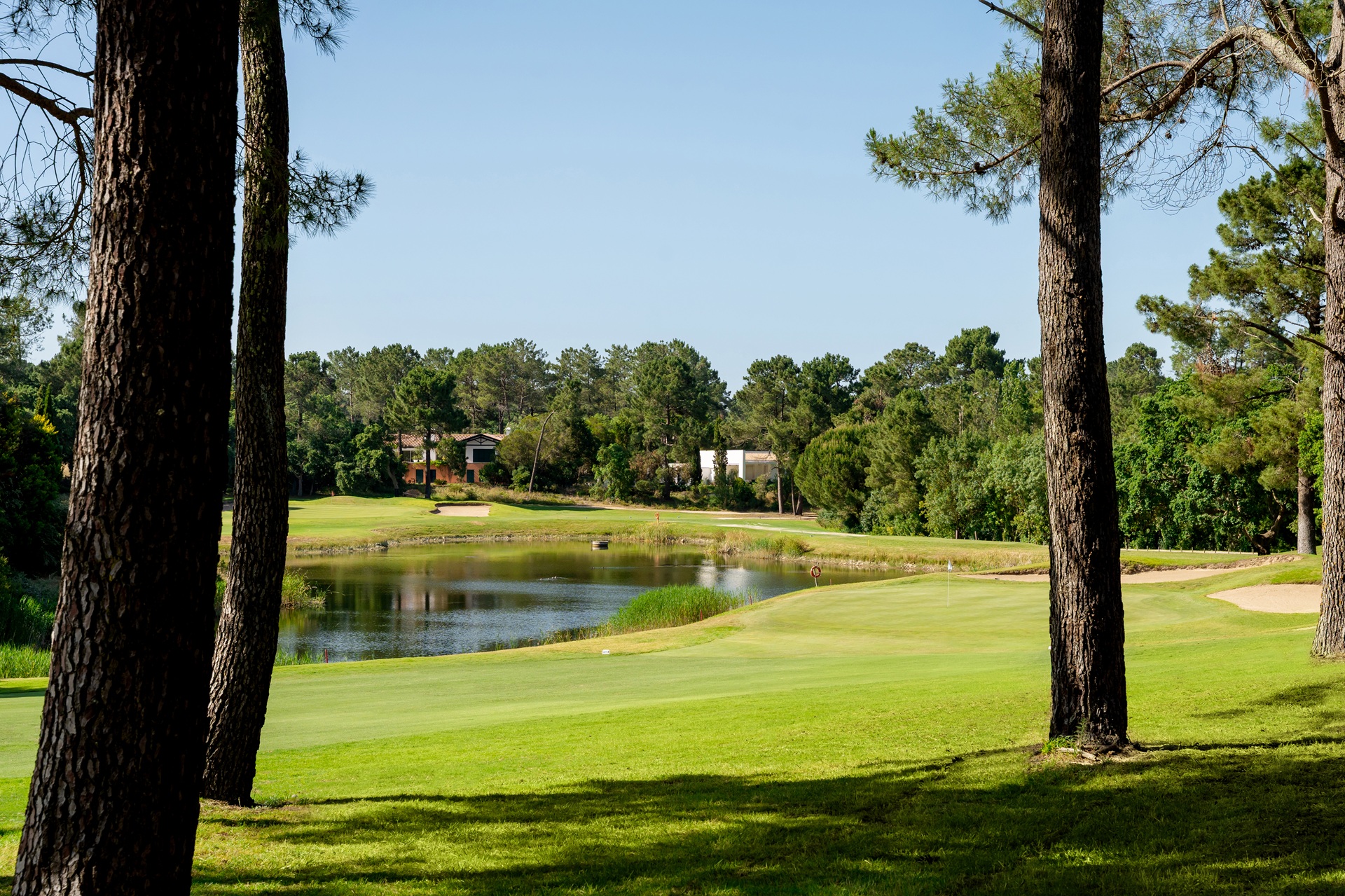 Quinta do Peru Golf & Country