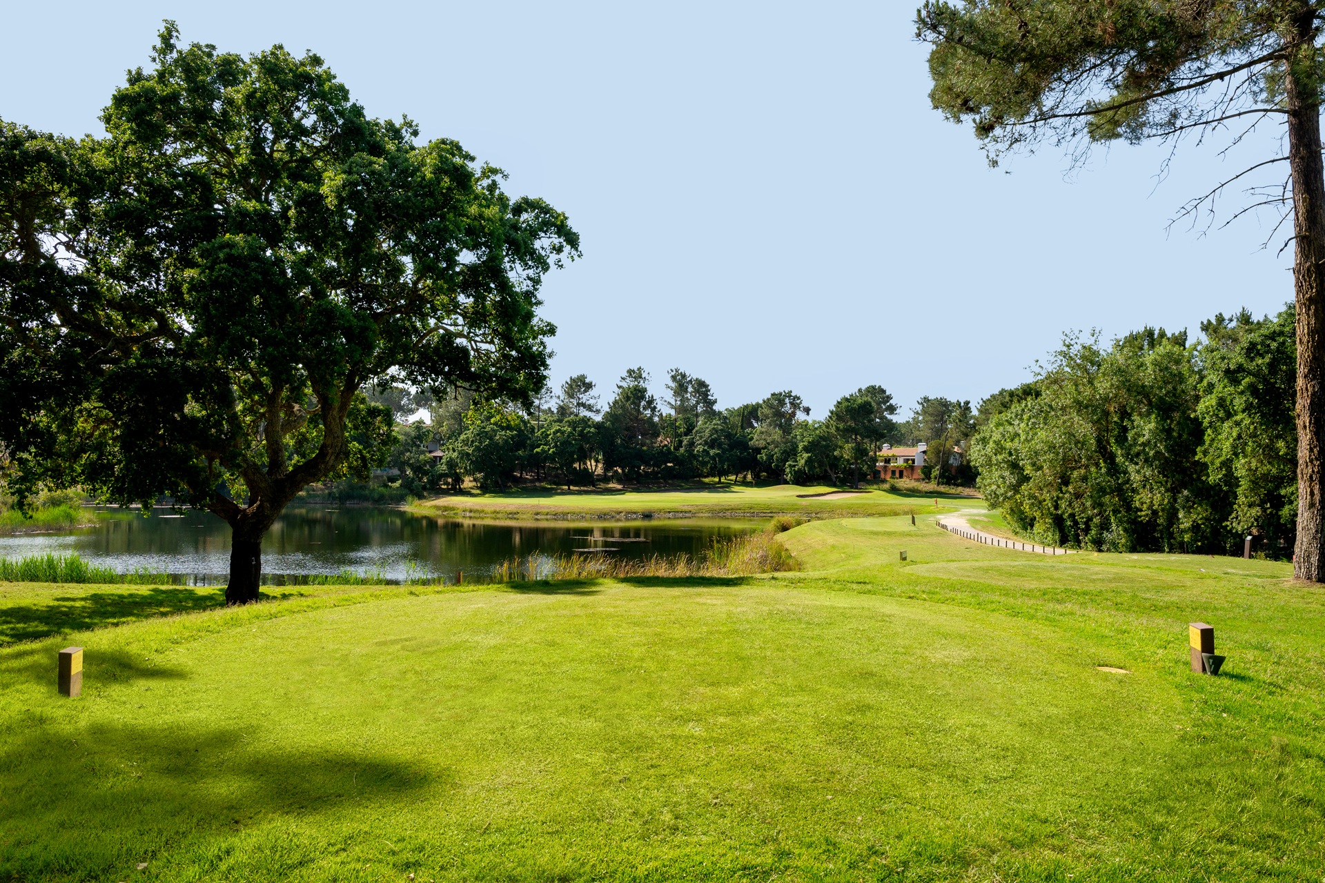 Quinta do Peru Golf & Country