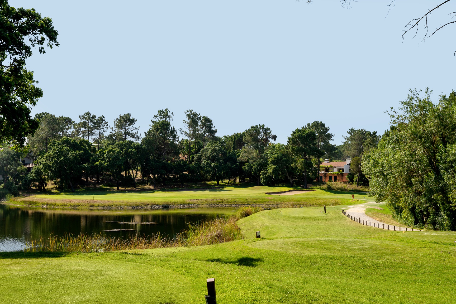 Quinta do Peru Golf & Country