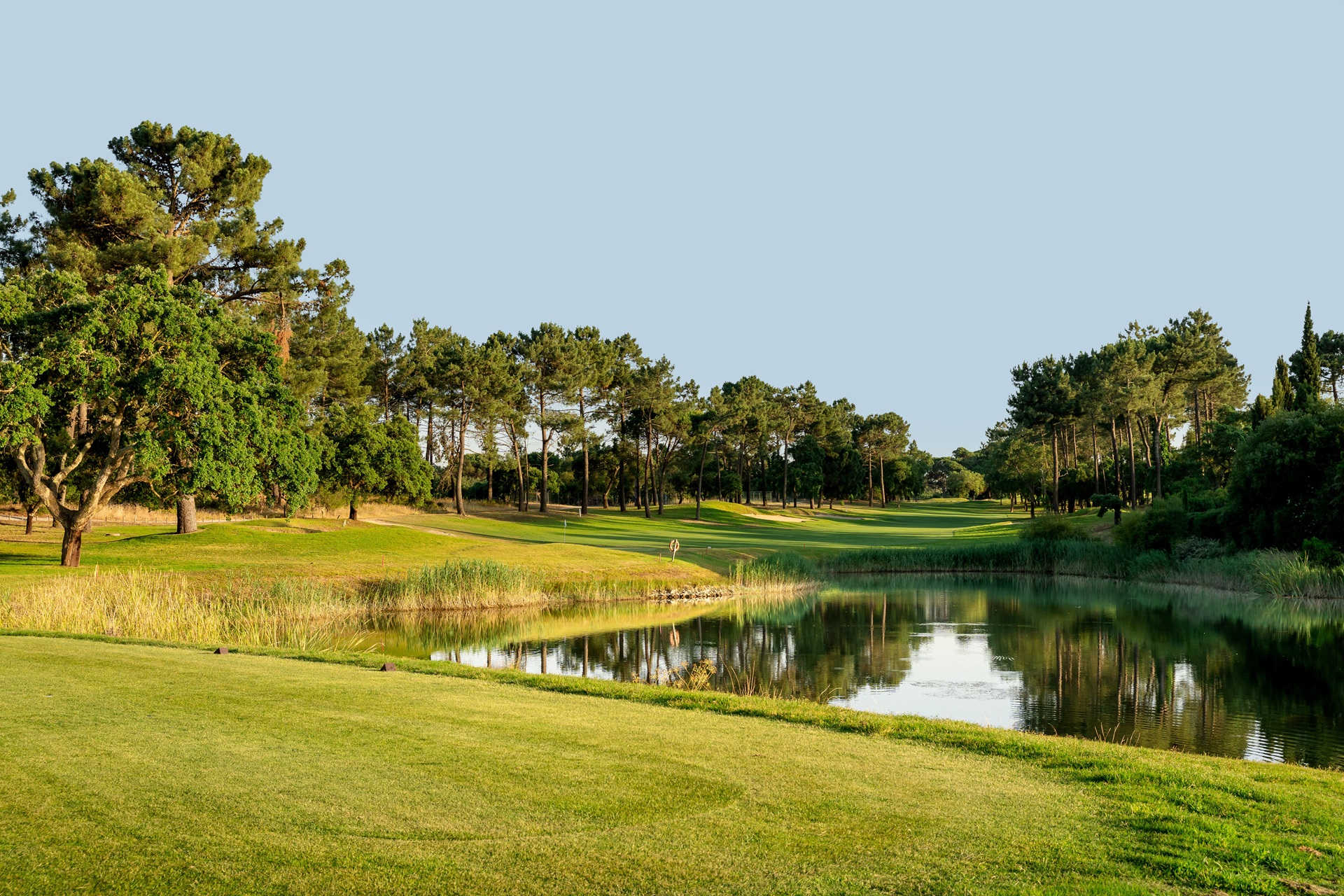Quinta do Peru Golf & Country