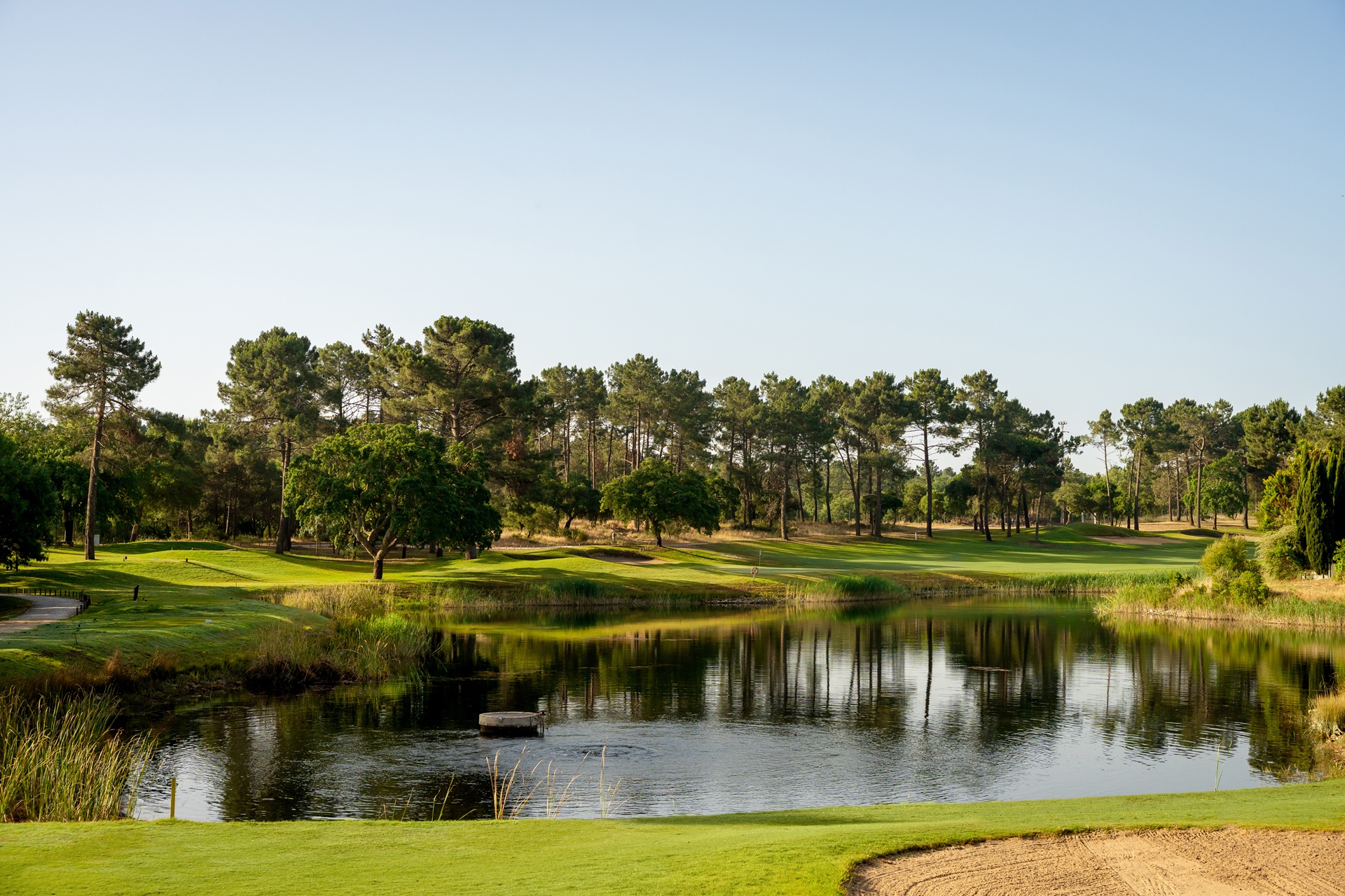 Quinta do Peru Golf & Country