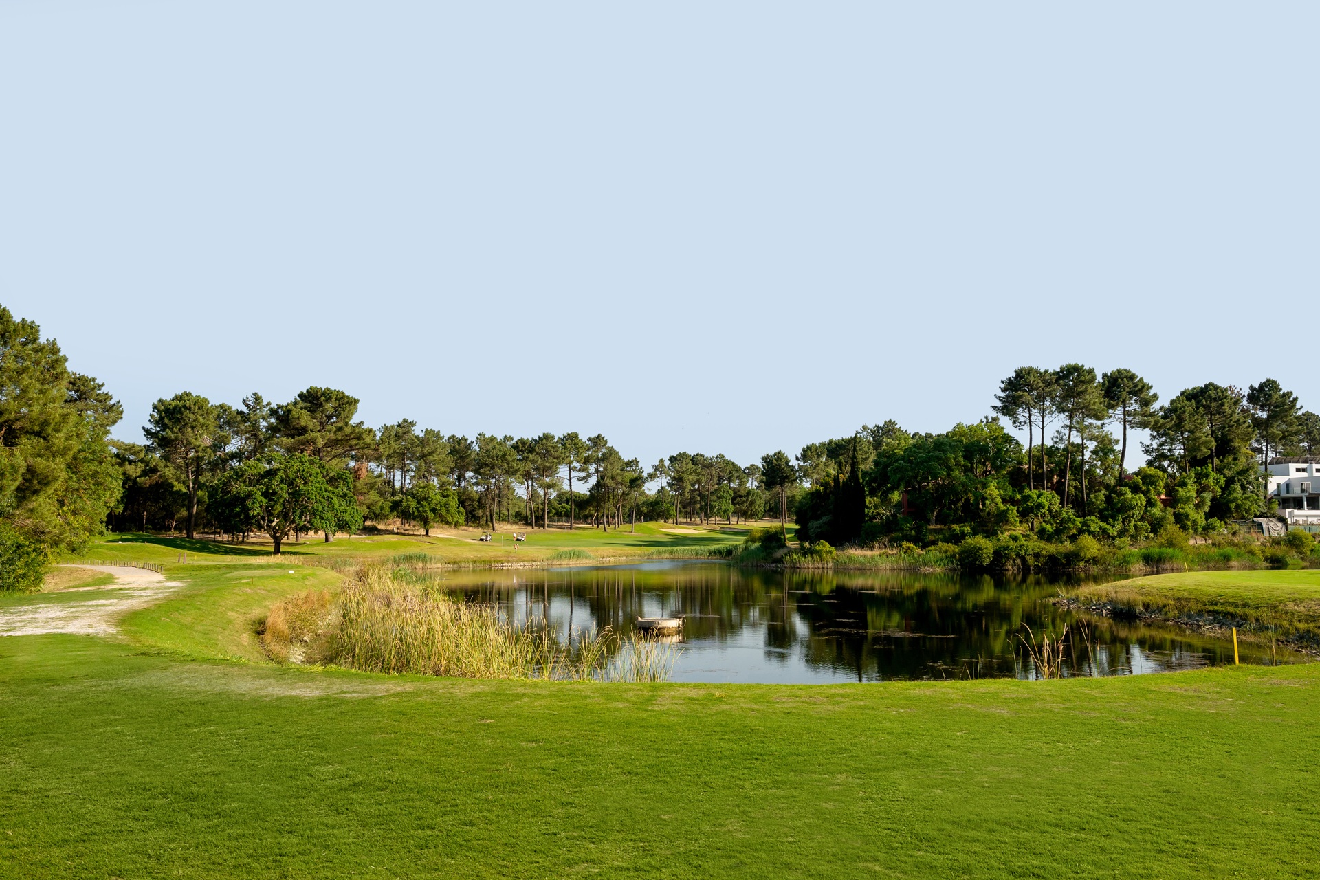 Quinta do Peru Golf & Country
