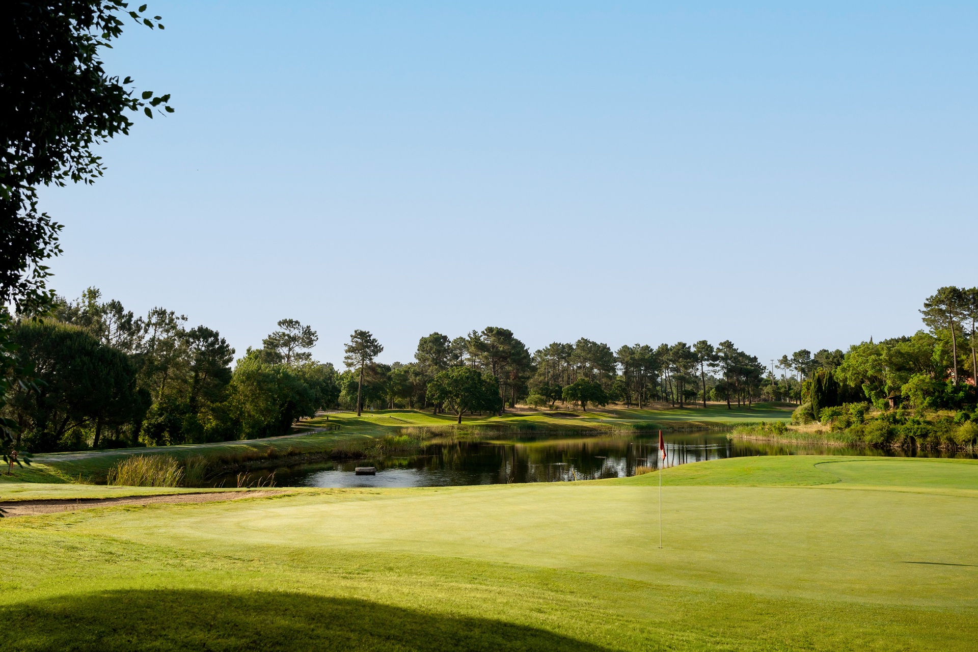 Quinta do Peru Golf & Country