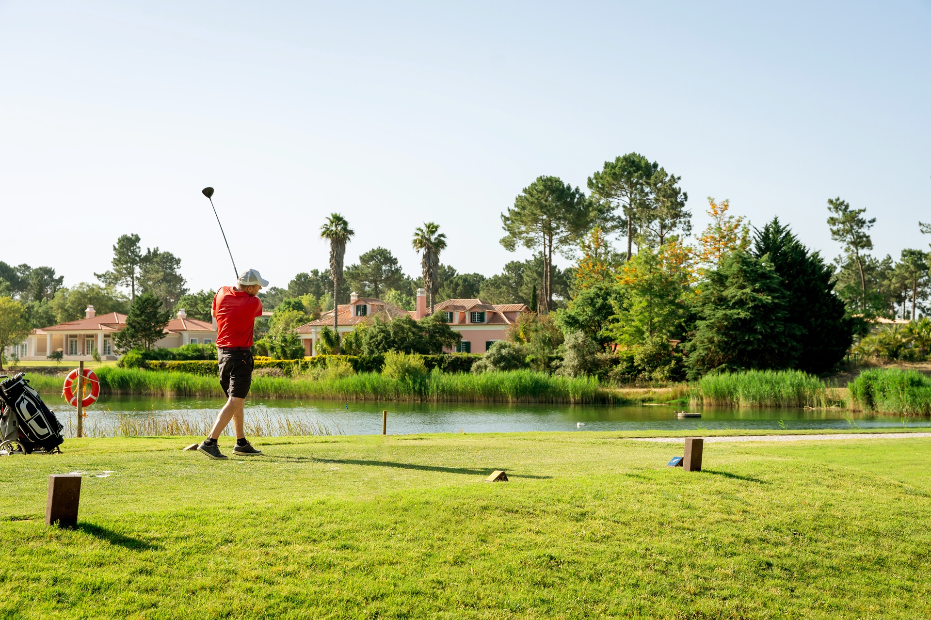Quinta do Peru Golf & Country