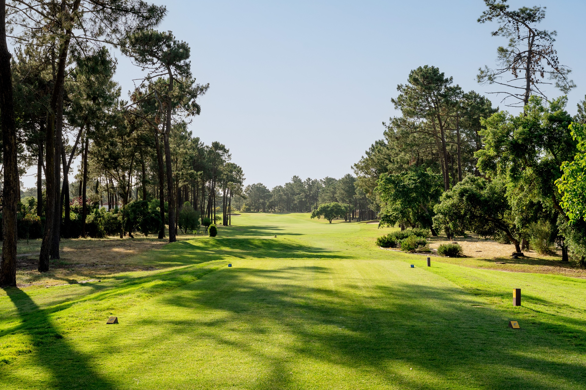 Quinta do Peru Golf & Country