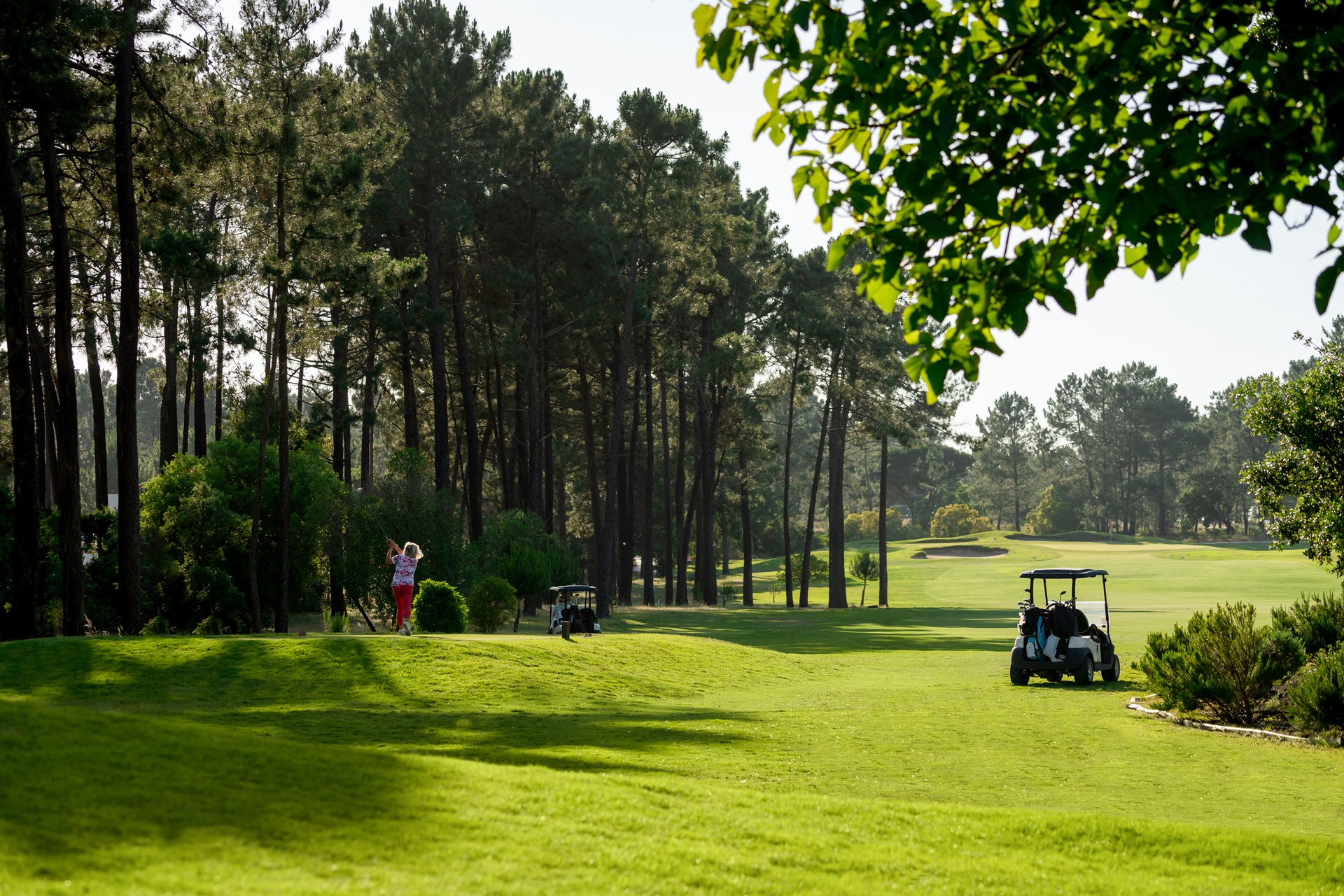 Quinta do Peru Golf & Country