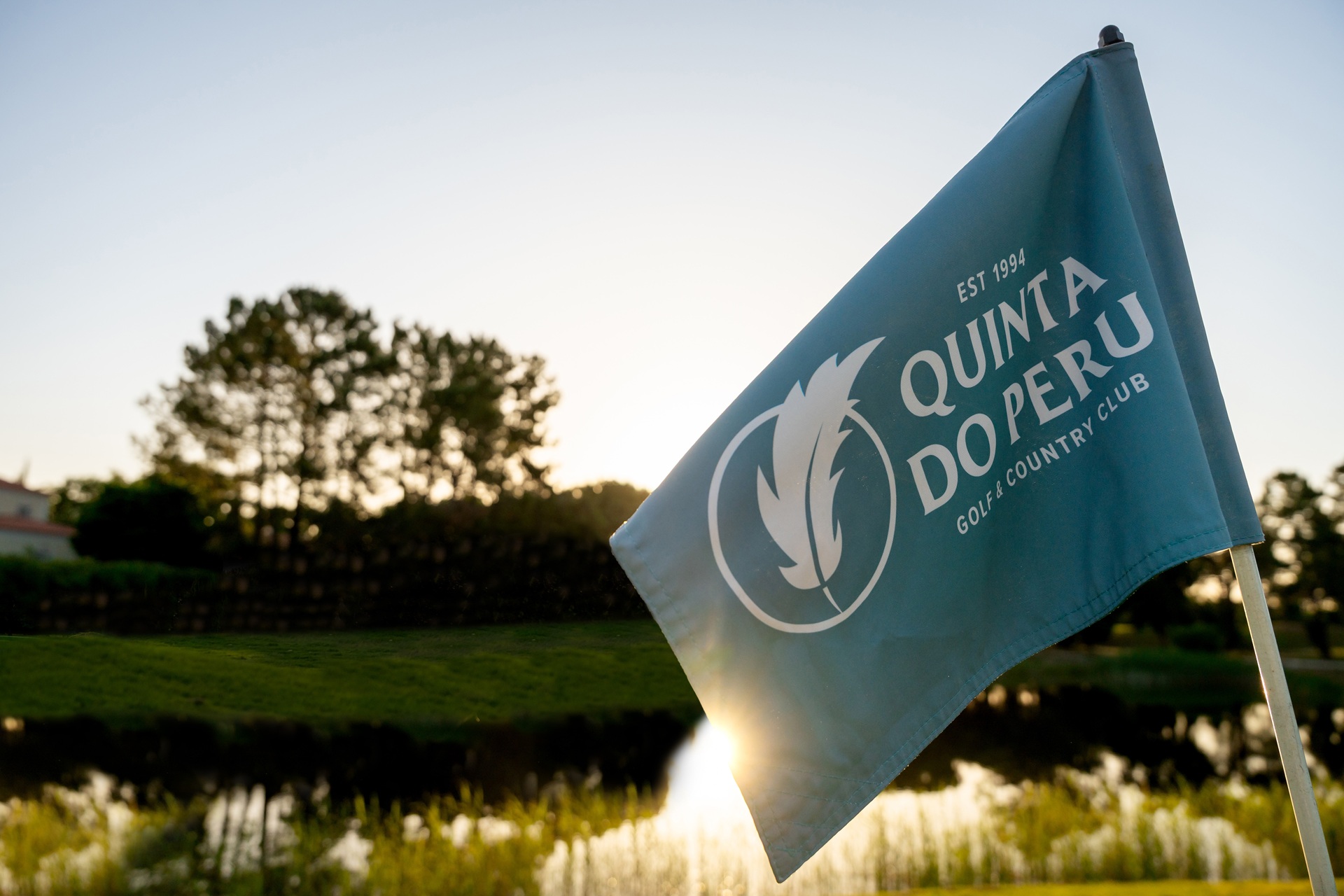 Quinta do Peru Golf & Country