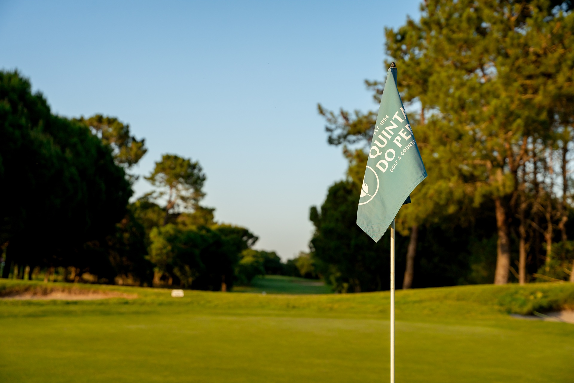 Quinta do Peru Golf & Country