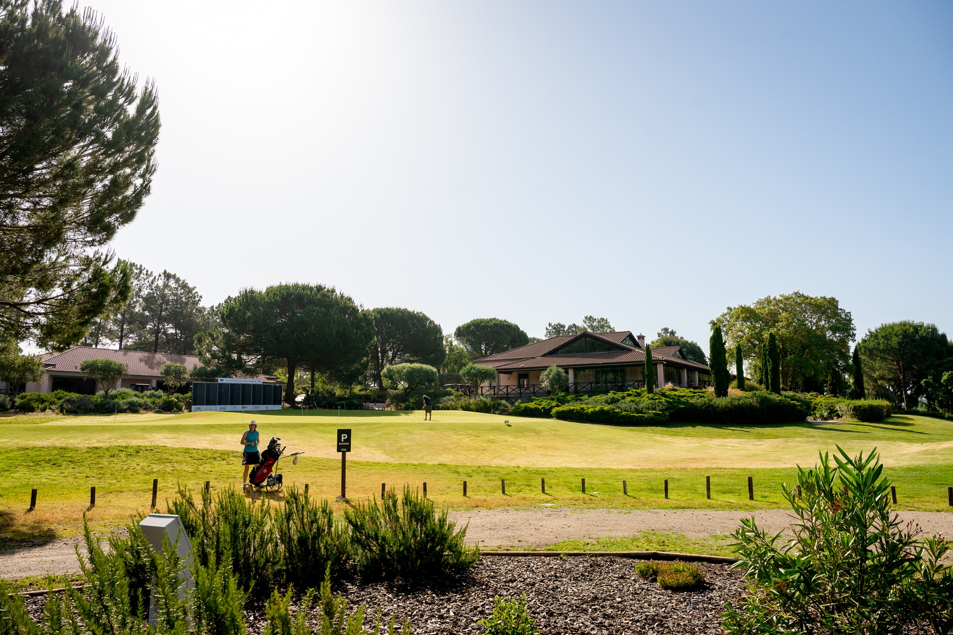 Quinta do Peru Golf & Country