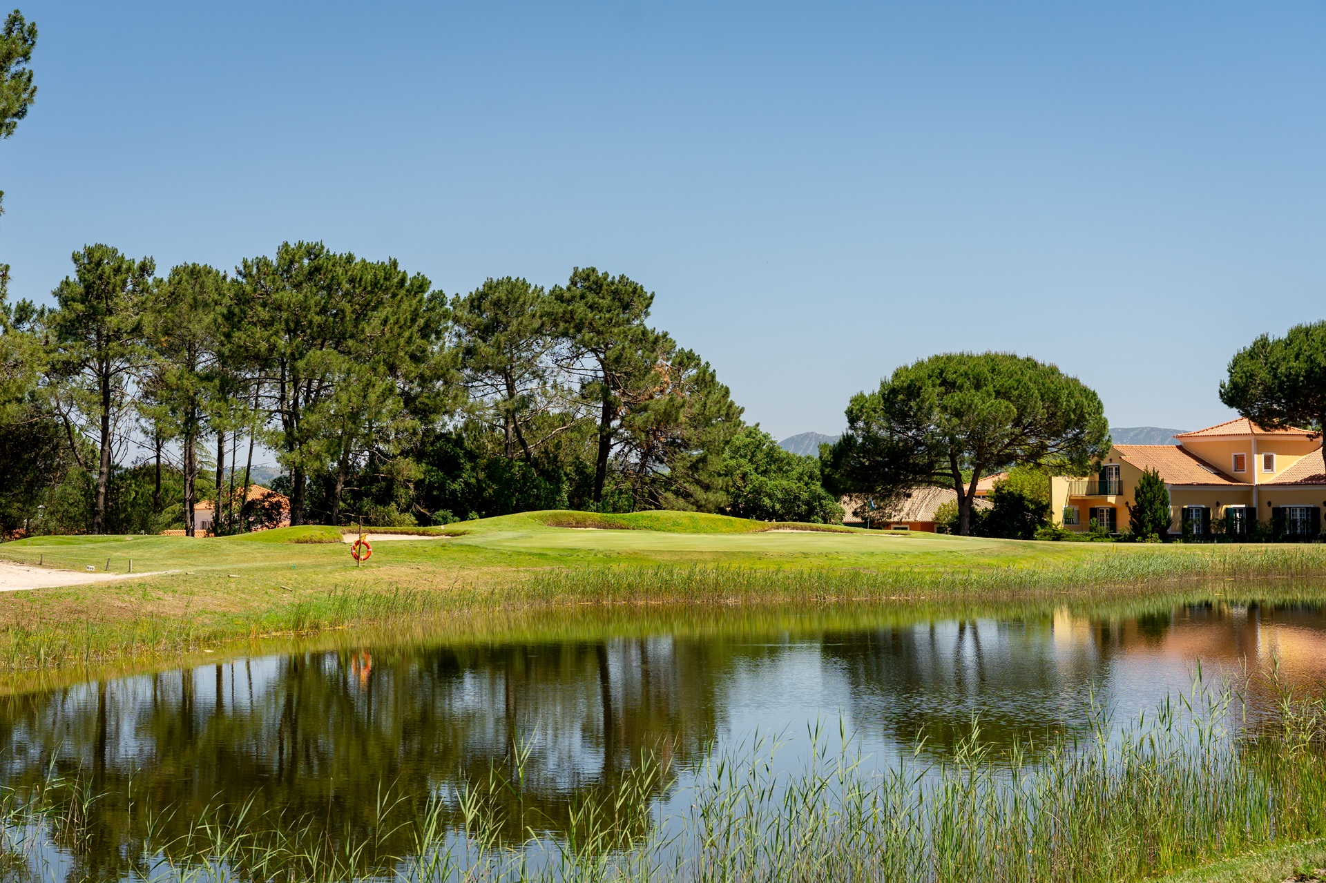 Quinta do Peru Golf & Country
