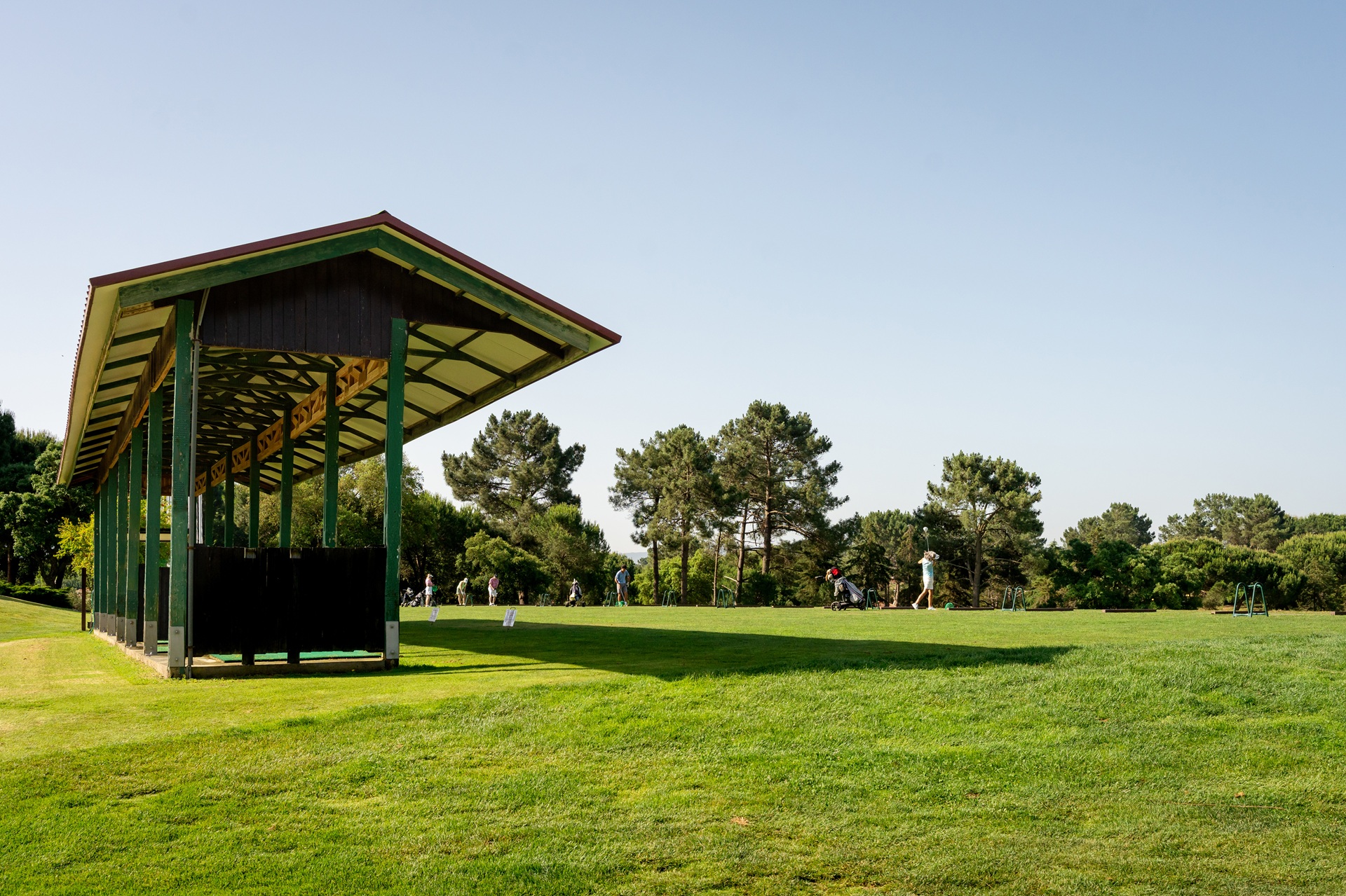 Quinta do Peru Golf & Country