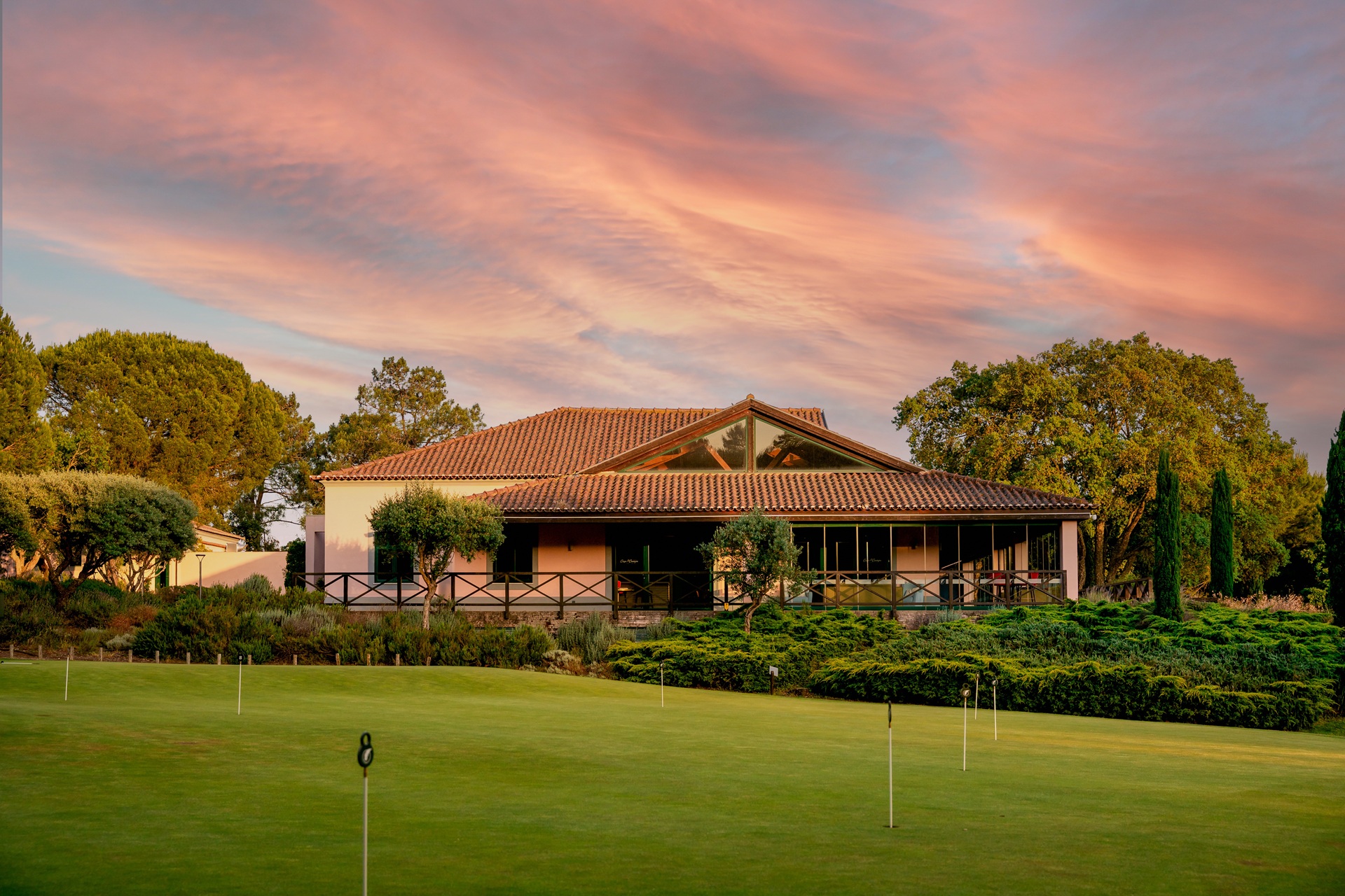 Quinta do Peru Golf & Country