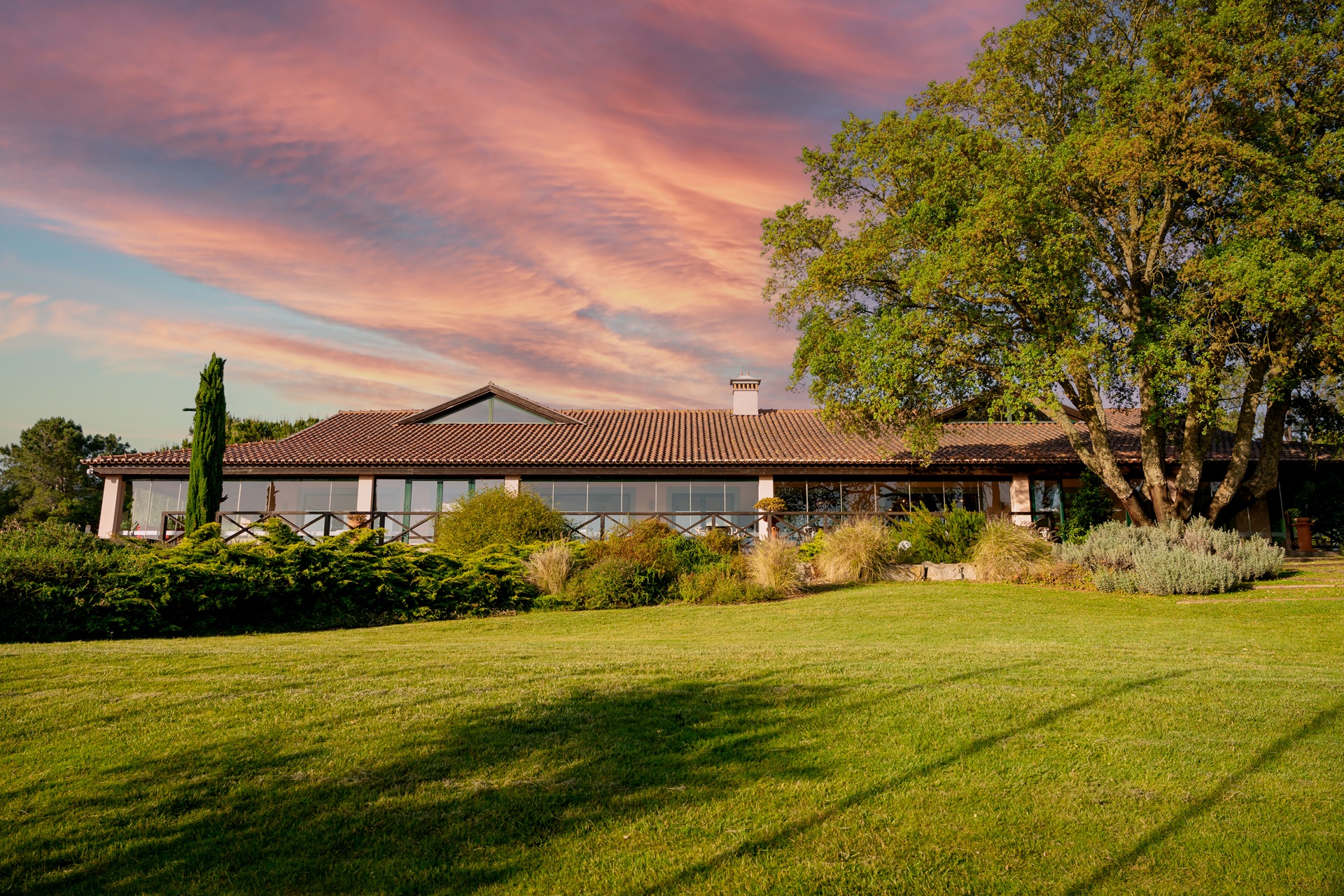 Quinta do Peru Golf & Country