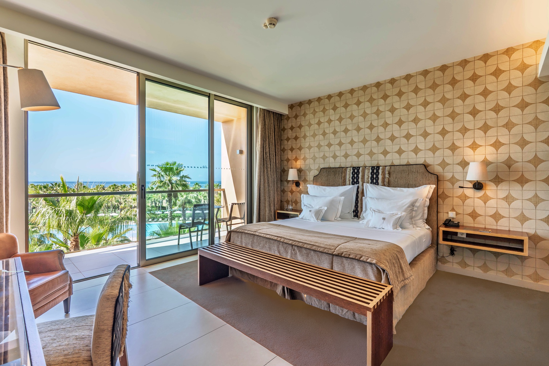 Wine & Books by the Sea